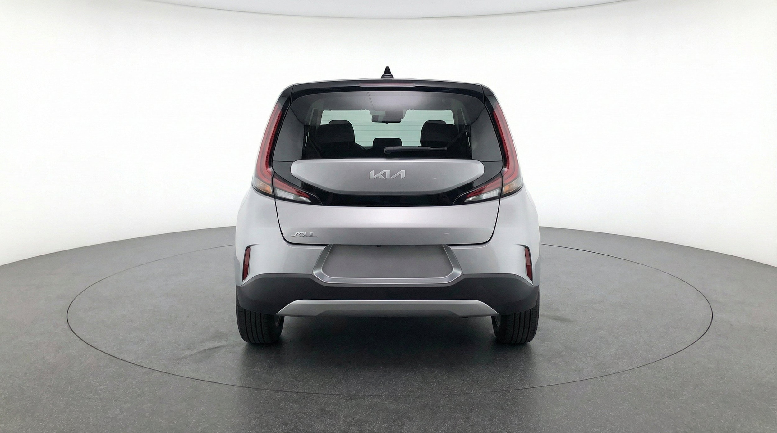 Thumbnail: 2025 Kia Soul - 7