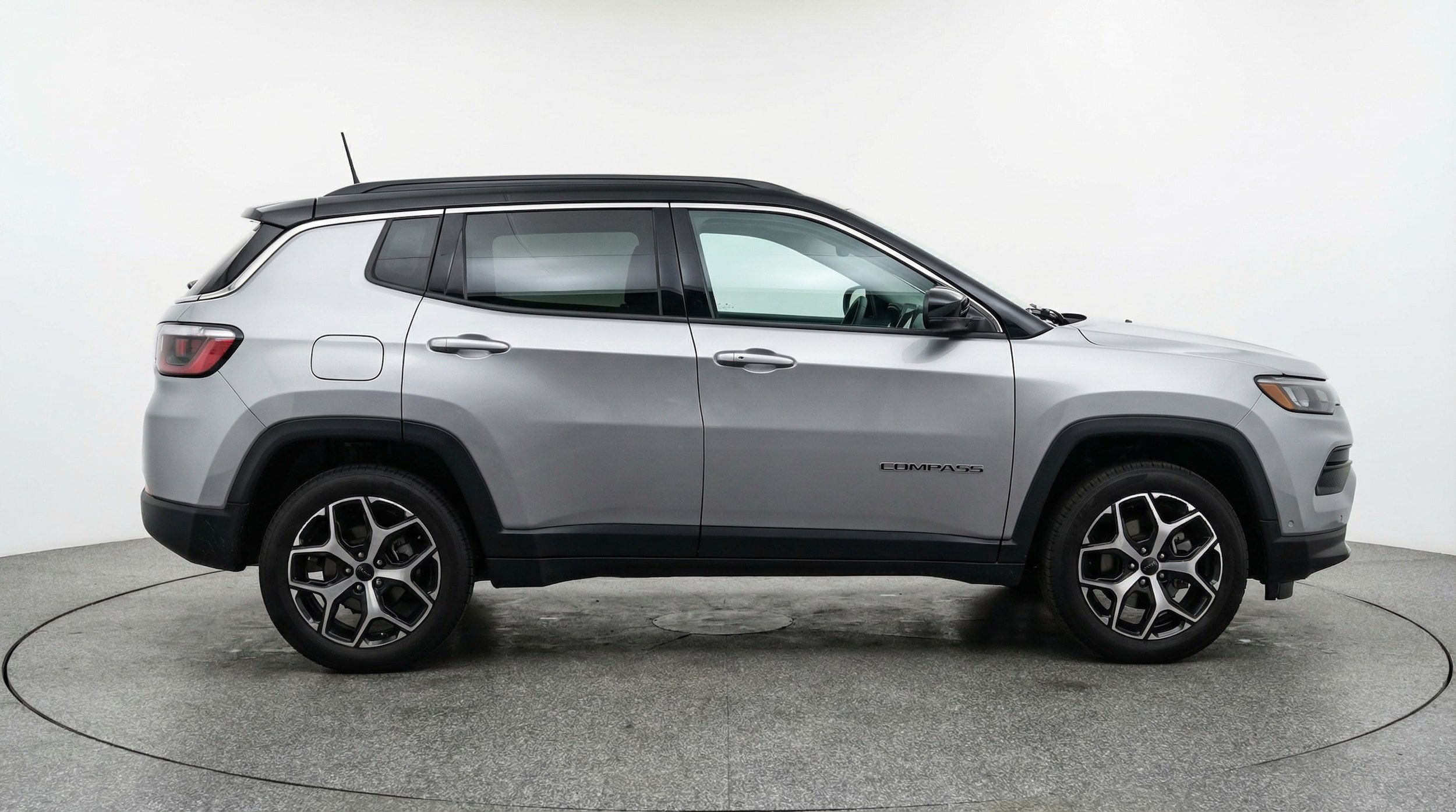 Thumbnail: 2025 Jeep Compass - 8