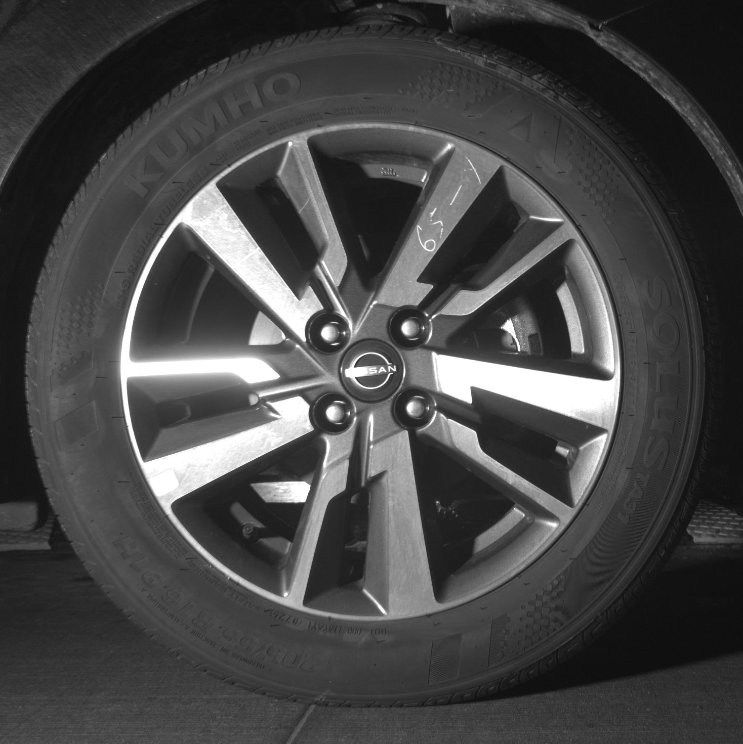 Thumbnail: 2025 Nissan Versa - 10