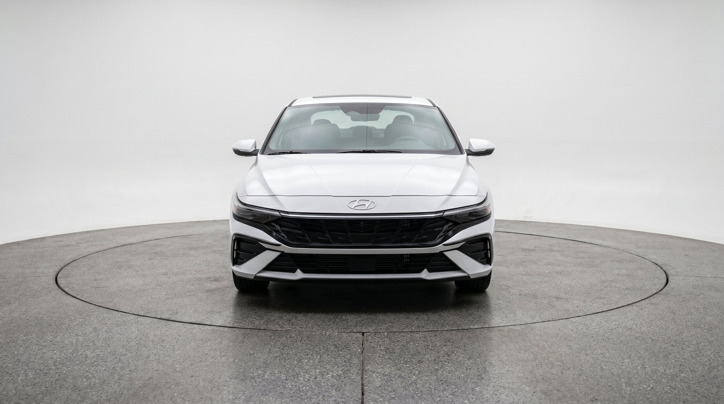Thumbnail: 2025 Hyundai Elantra - 2
