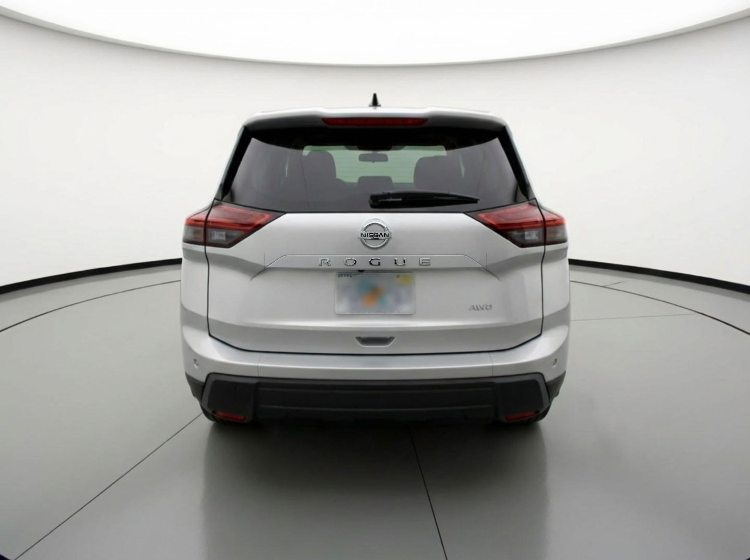 Thumbnail: 2025 Nissan Rogue - 6