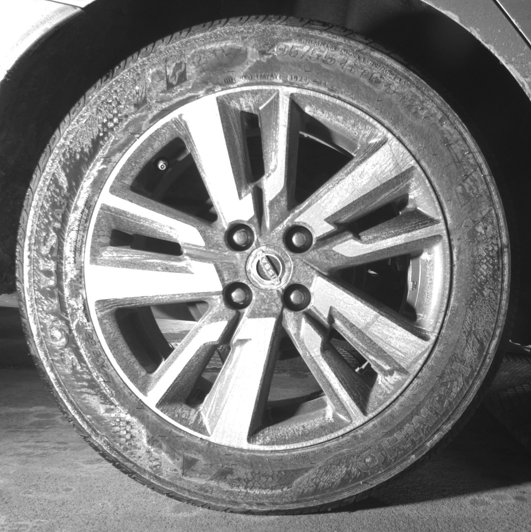 Thumbnail: 2025 Nissan Versa - 15