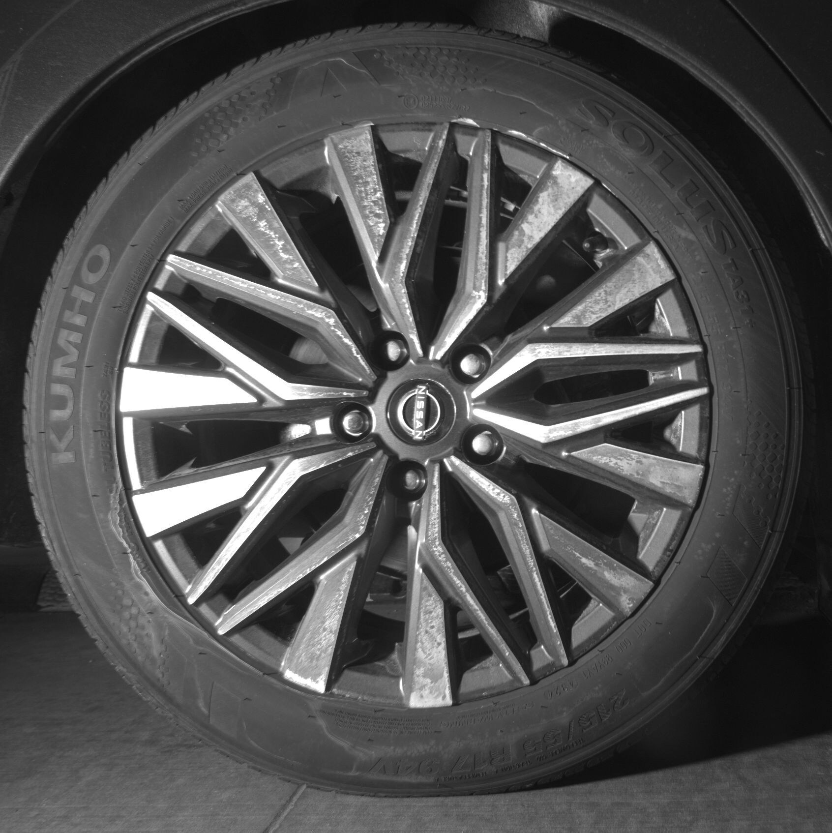 Thumbnail: 2025 Nissan Altima - 12