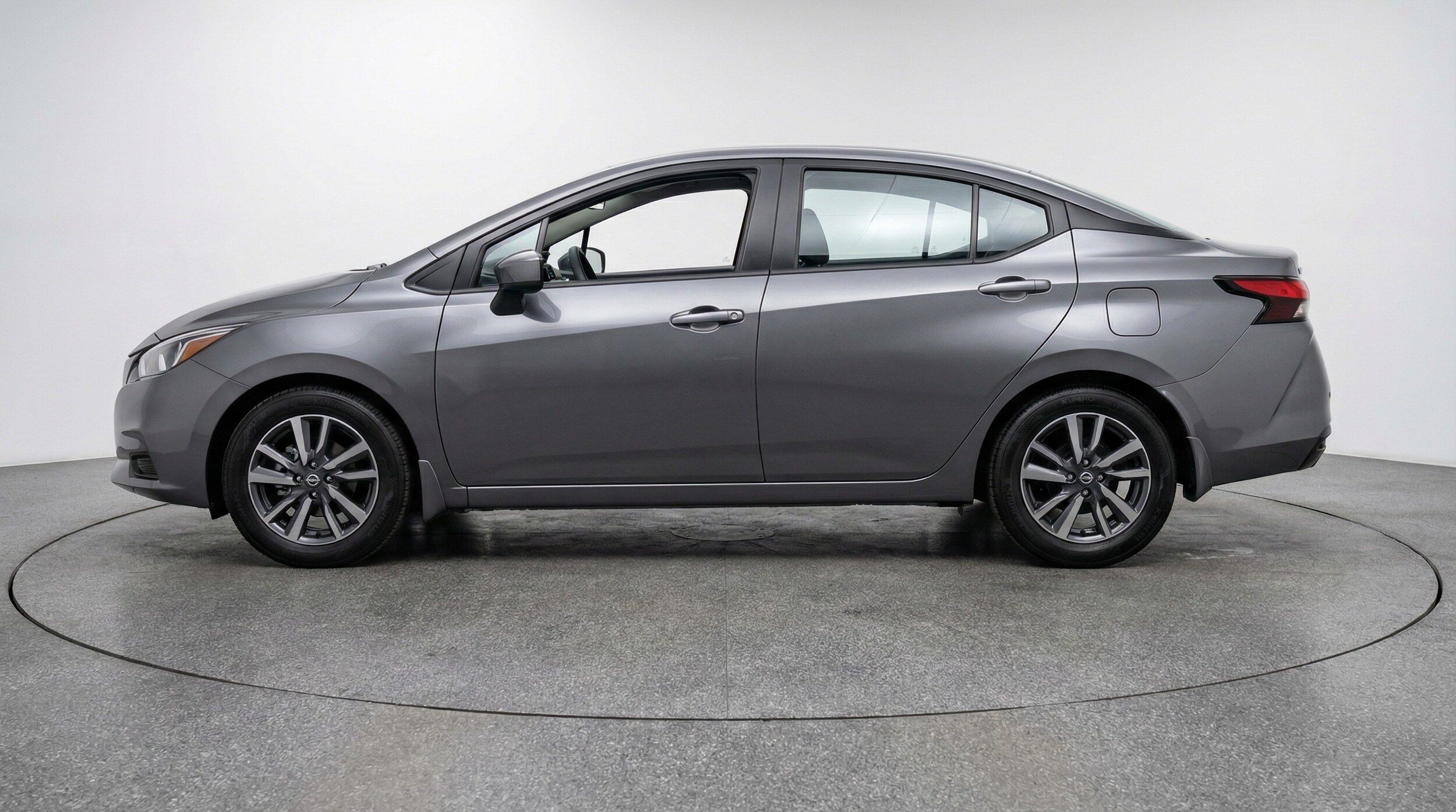 Thumbnail: 2025 Nissan Versa - 4