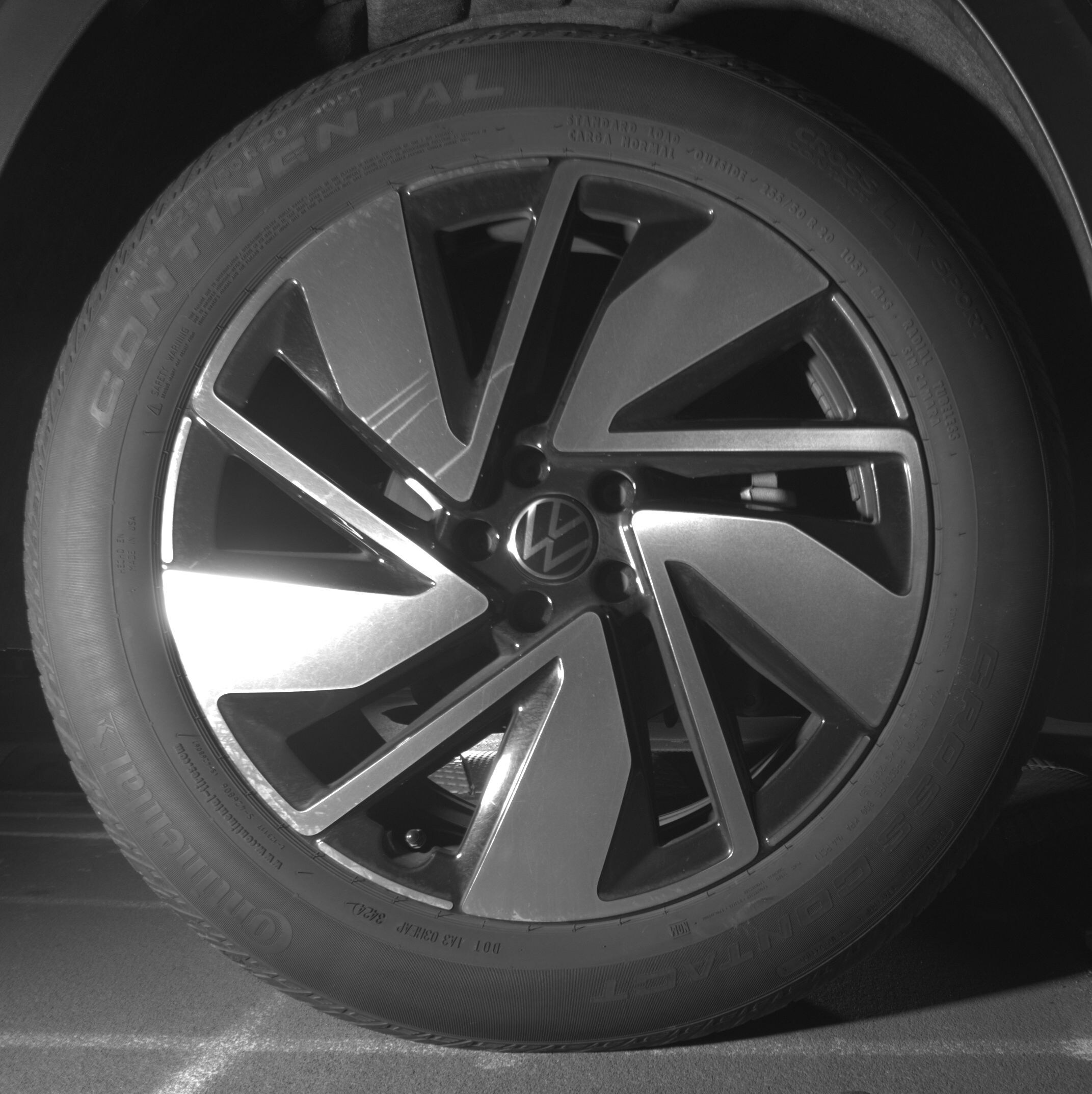 Thumbnail: 2025 Volkswagen Atlas - 12