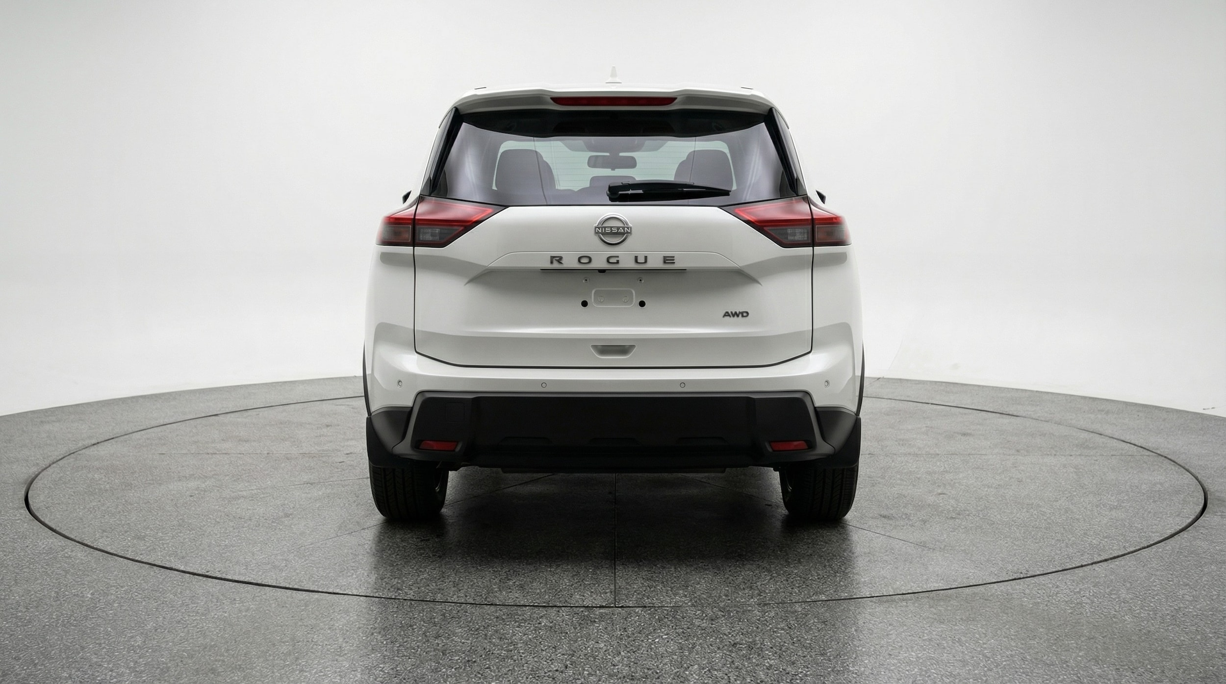 Thumbnail: 2025 Nissan Rogue - 6