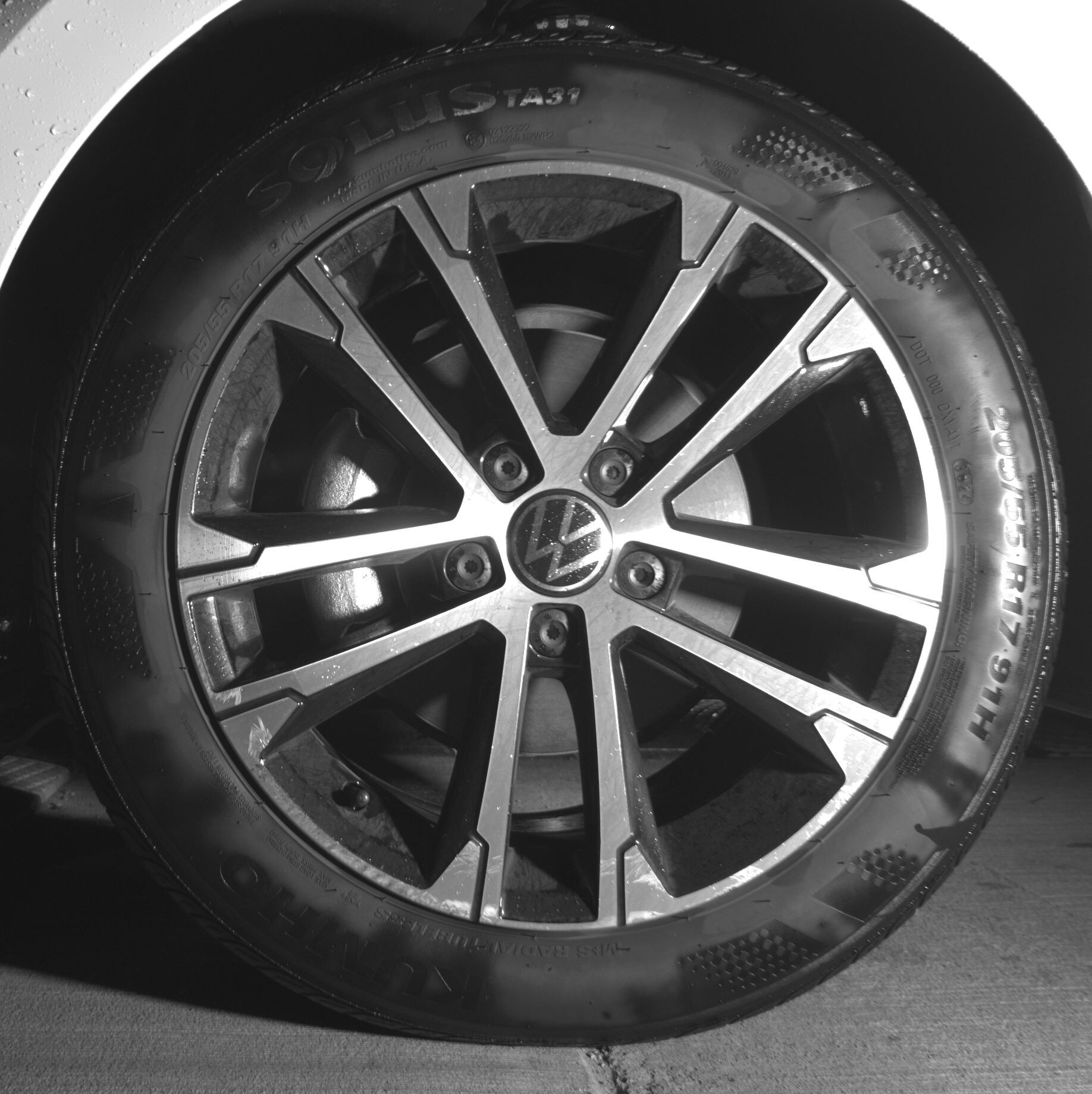 Thumbnail: 2025 Volkswagen Jetta - 9