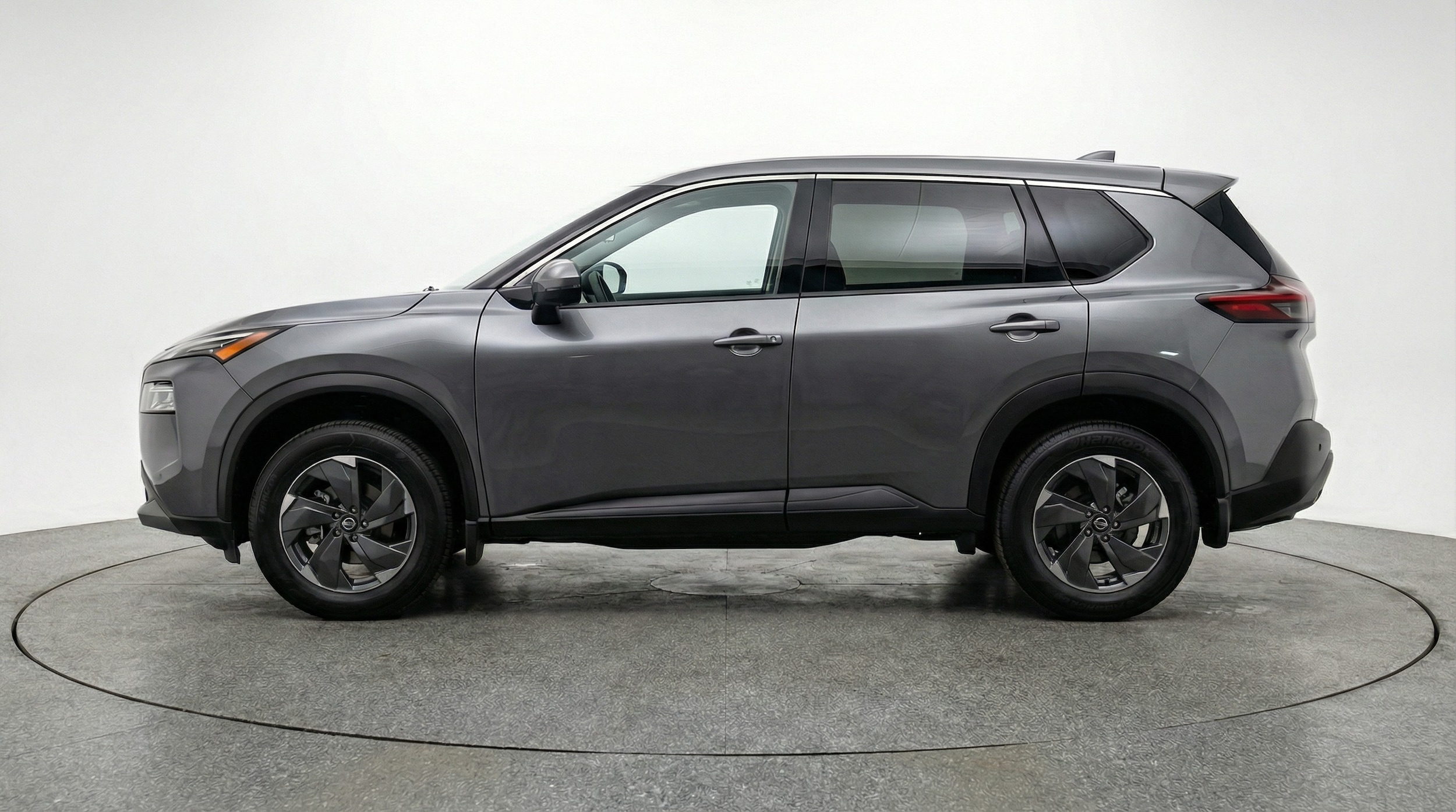 Thumbnail: 2025 Nissan Rogue - 4