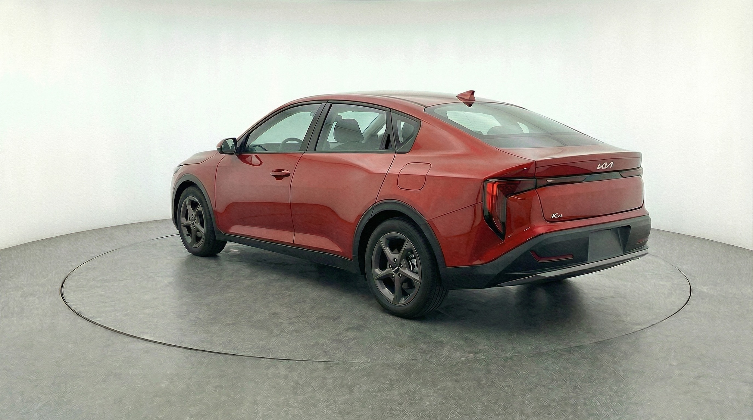 Thumbnail: 2025 Kia K4 - 5