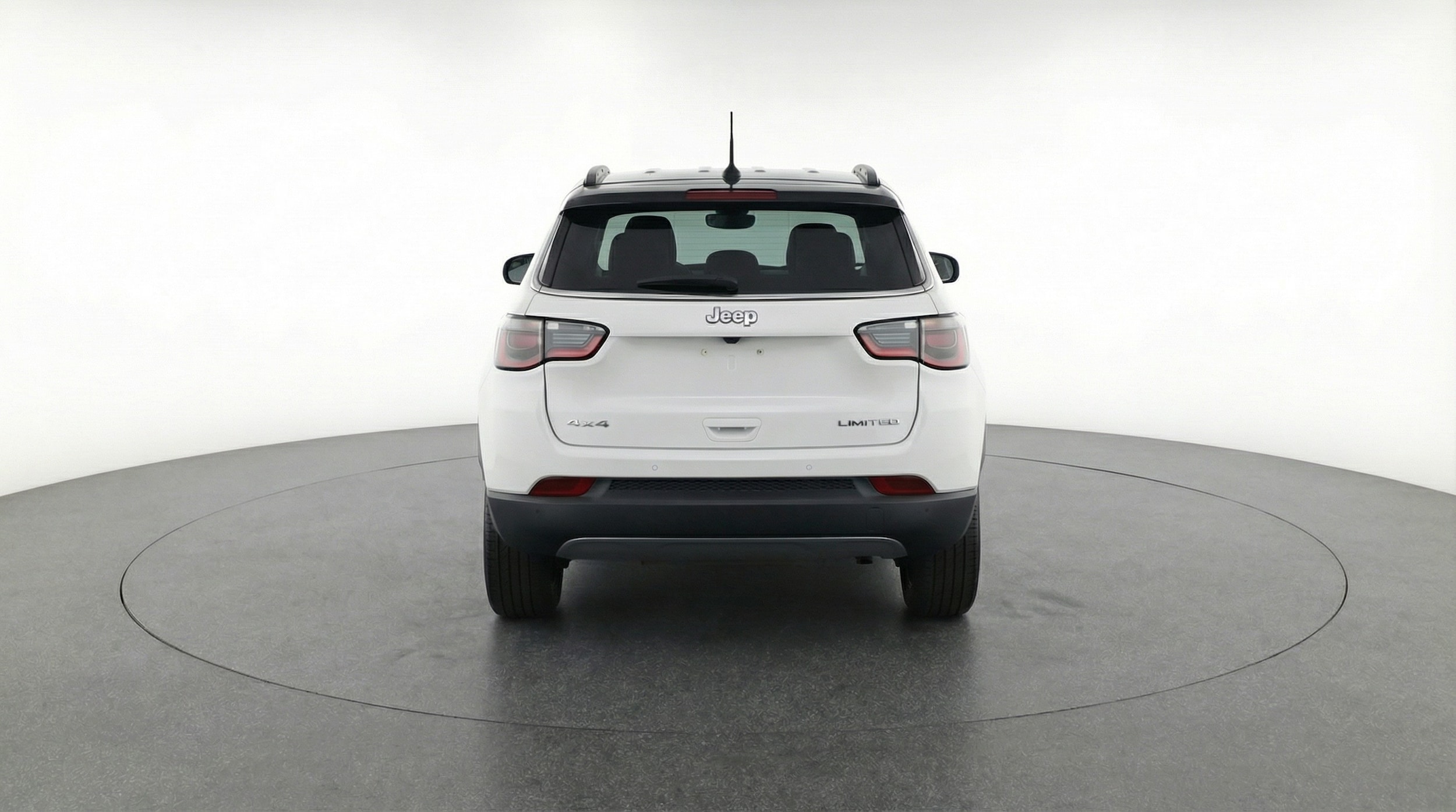 Thumbnail: 2025 Jeep Compass - 6