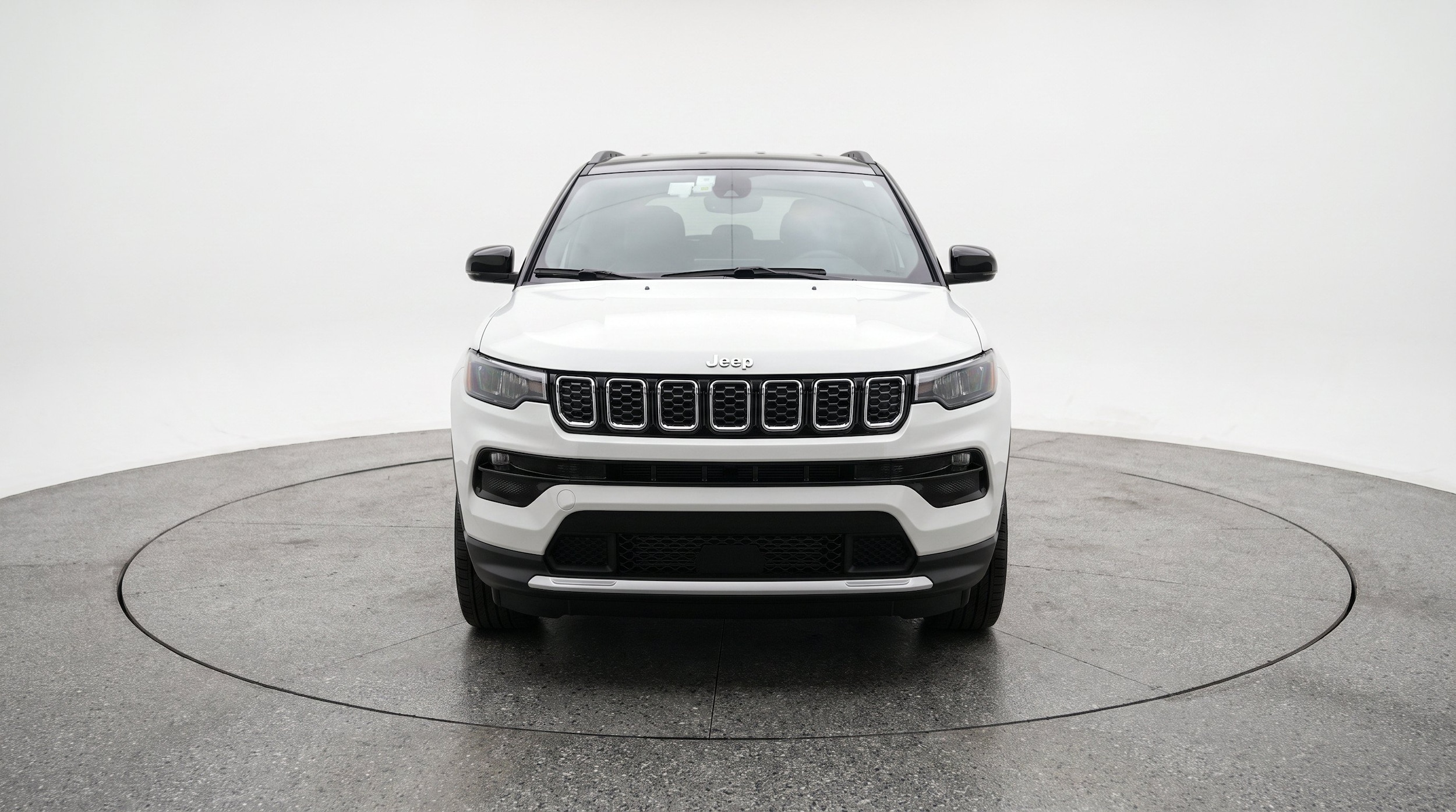 Thumbnail: 2025 Jeep Compass - 2