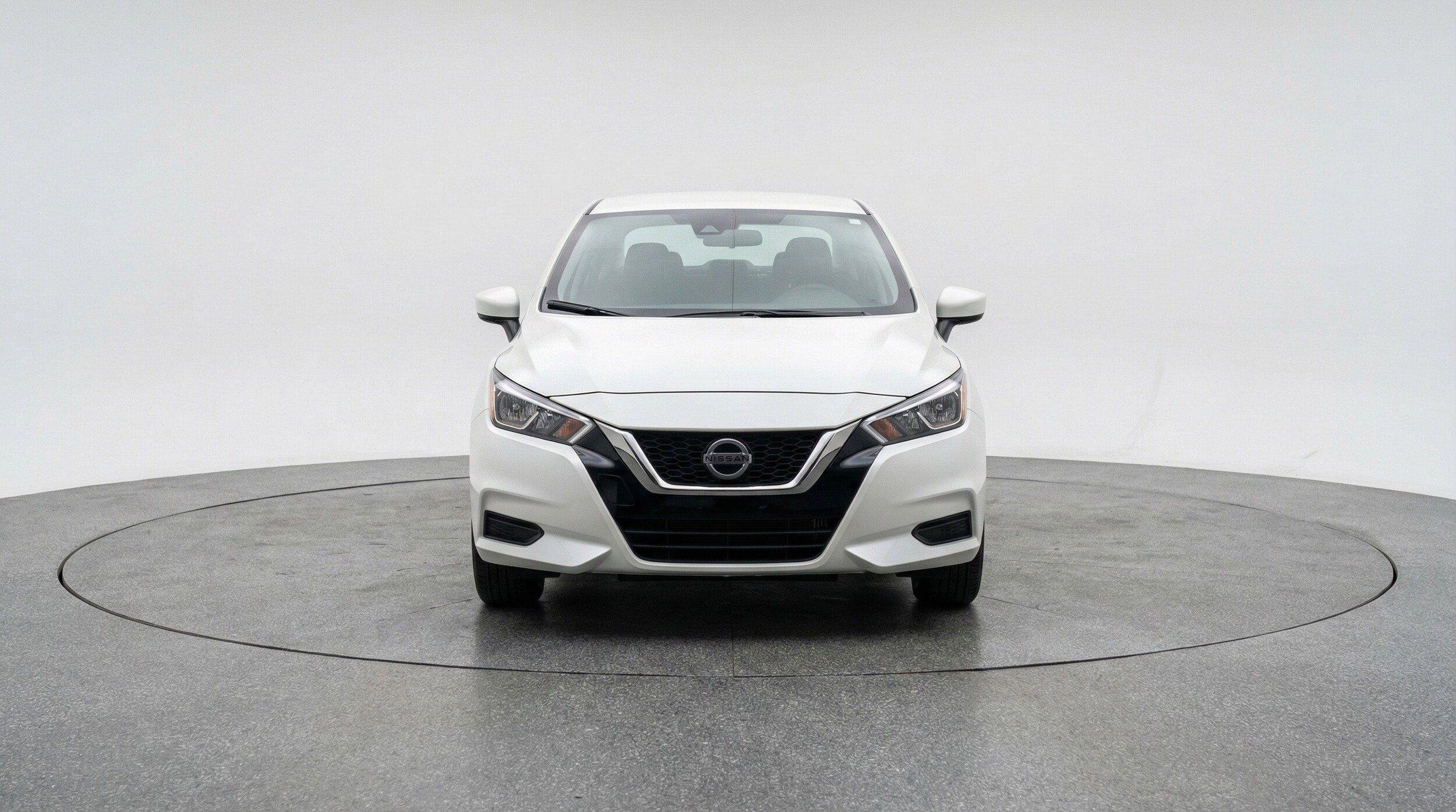 Thumbnail: 2025 Nissan Versa - 2