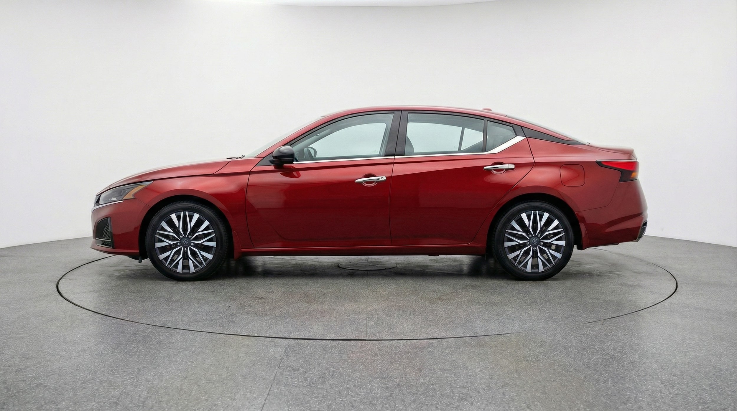 Thumbnail: 2025 Nissan Altima - 4