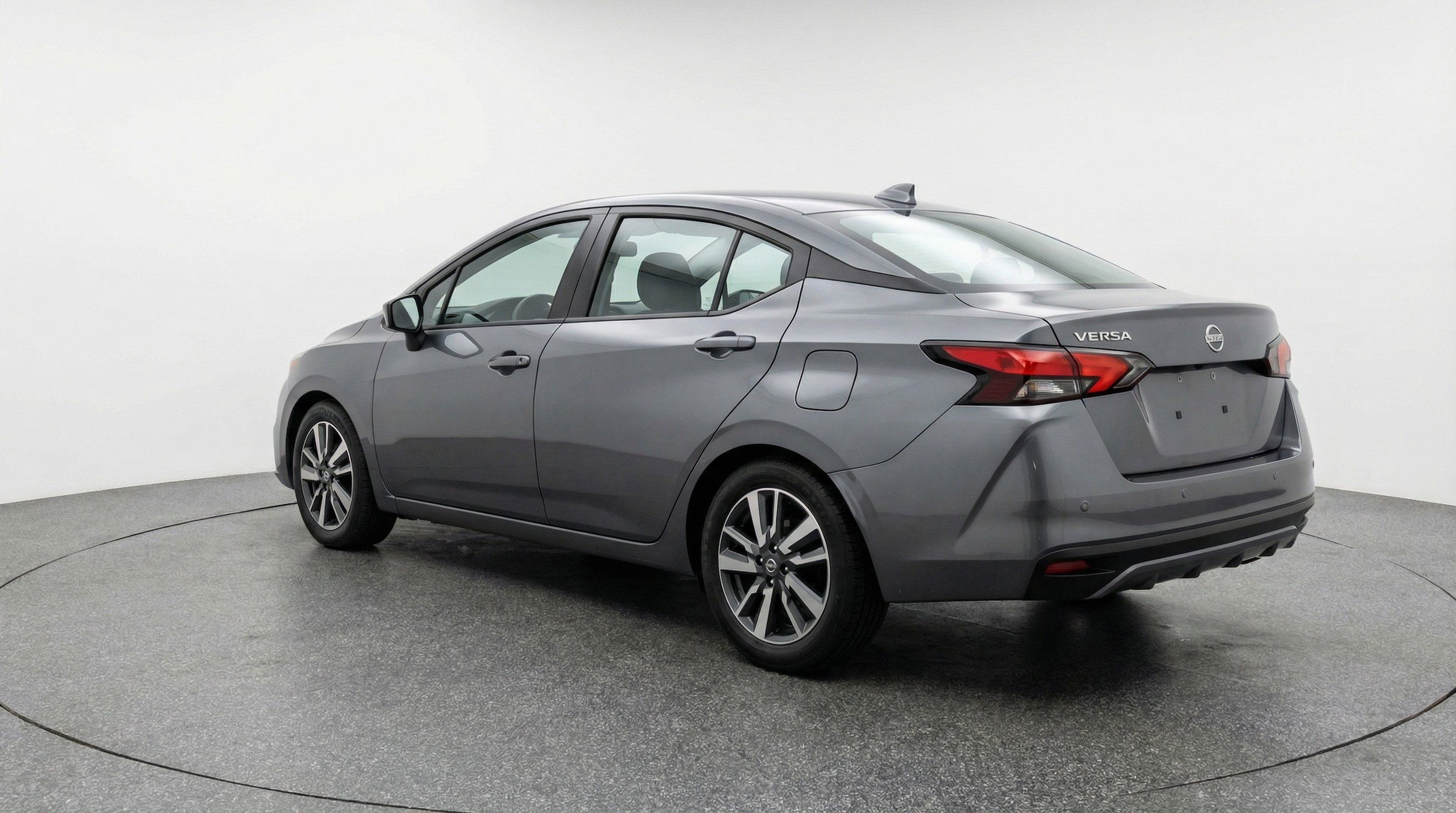 Thumbnail: 2025 Nissan Versa - 6