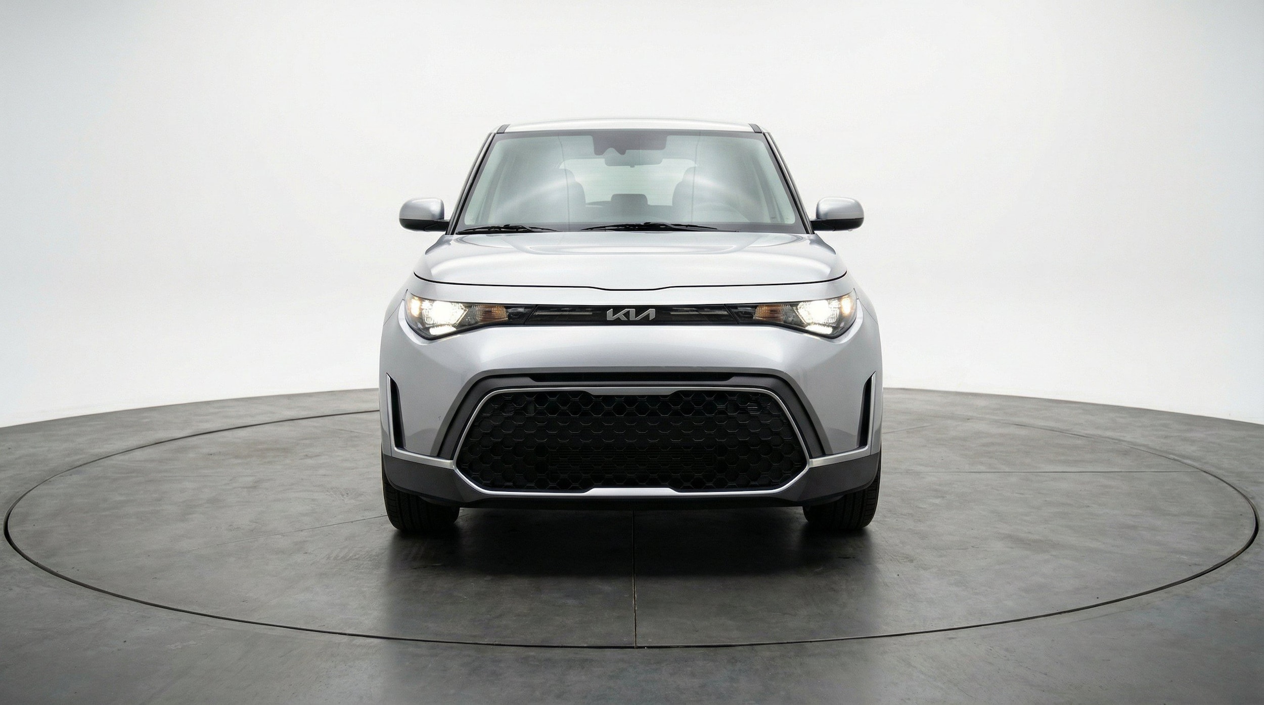 Thumbnail: 2025 Kia Soul - 2