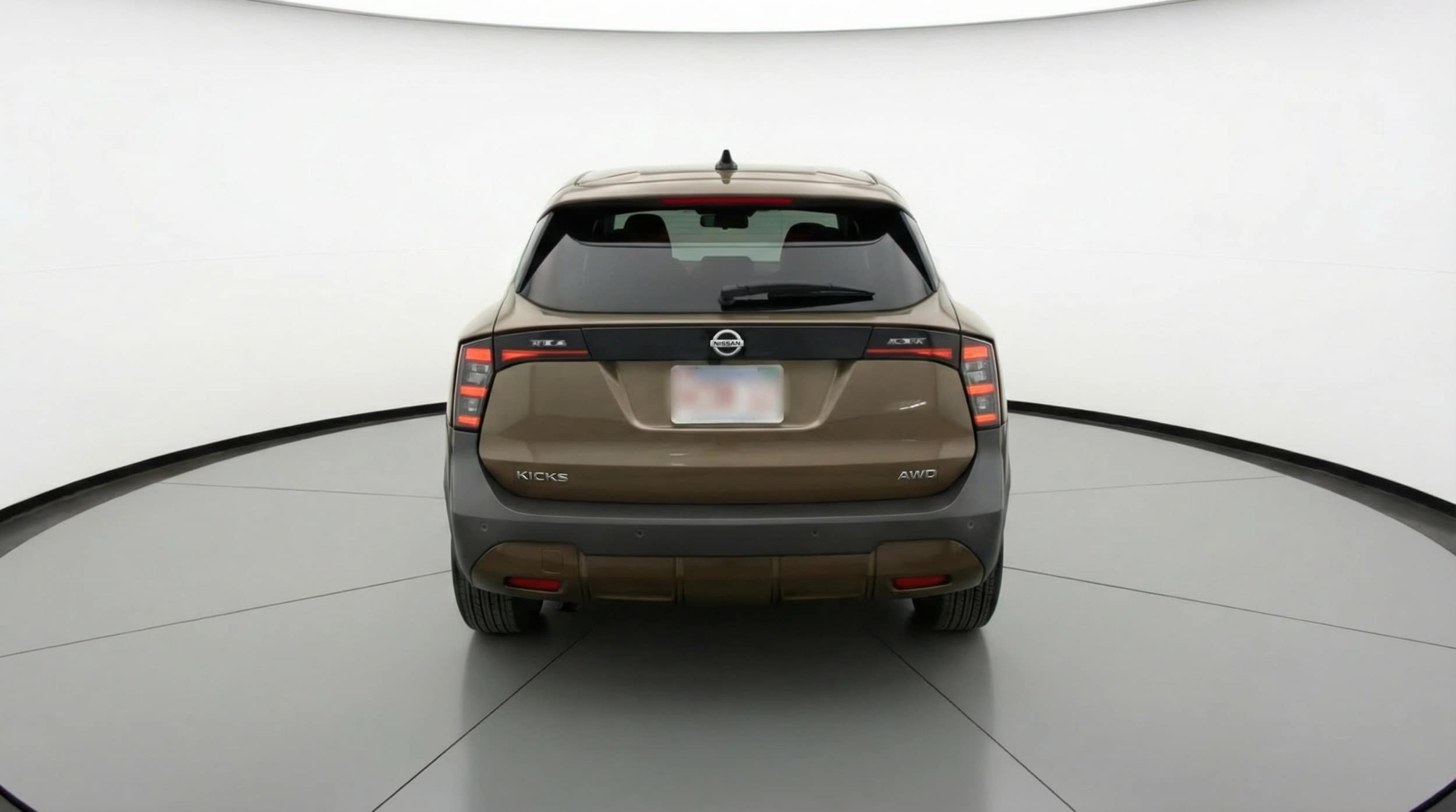 Thumbnail: 2025 Nissan Kicks - 6