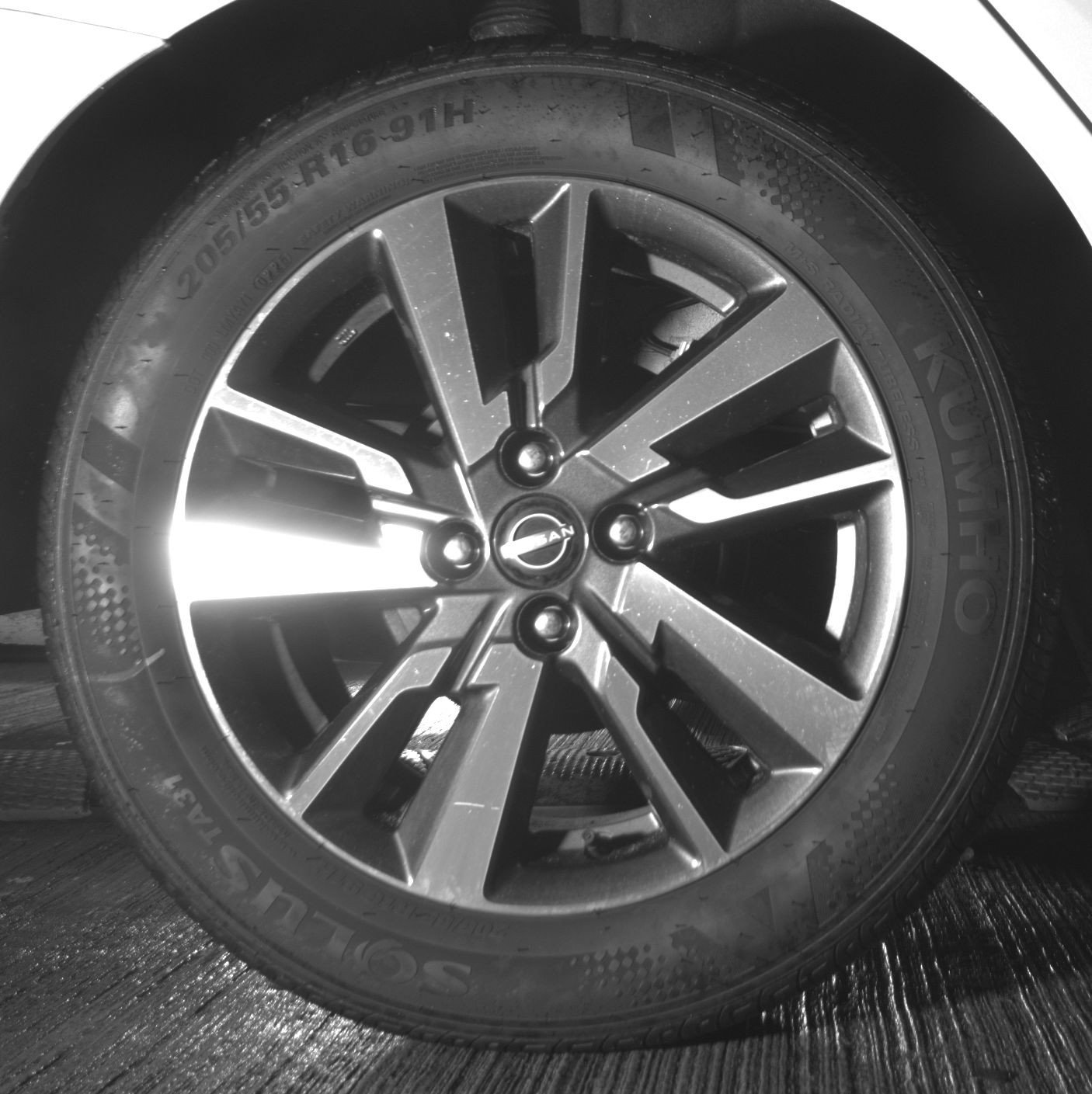 Thumbnail: 2025 Nissan Versa - 15