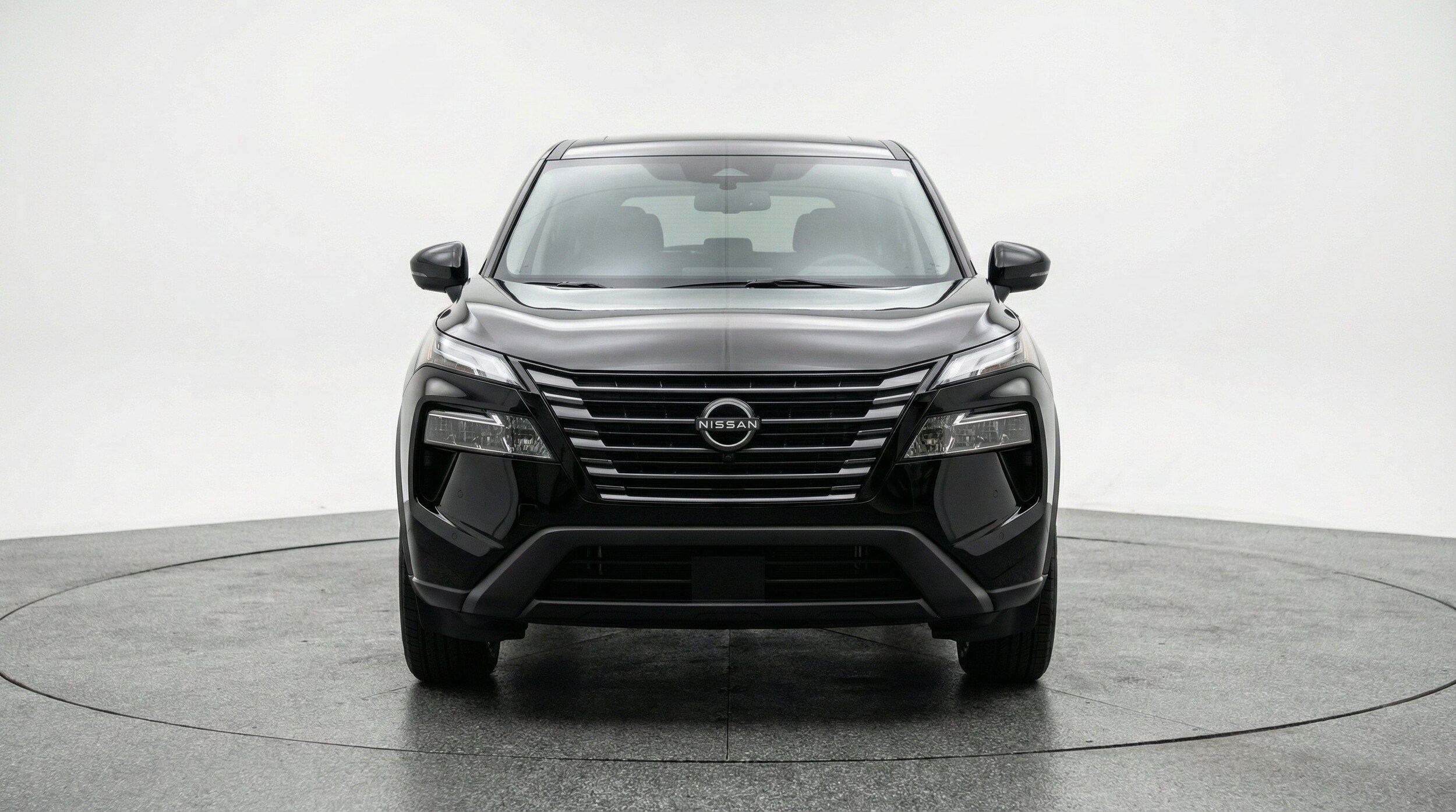 Thumbnail: 2026 Nissan Rogue - 2