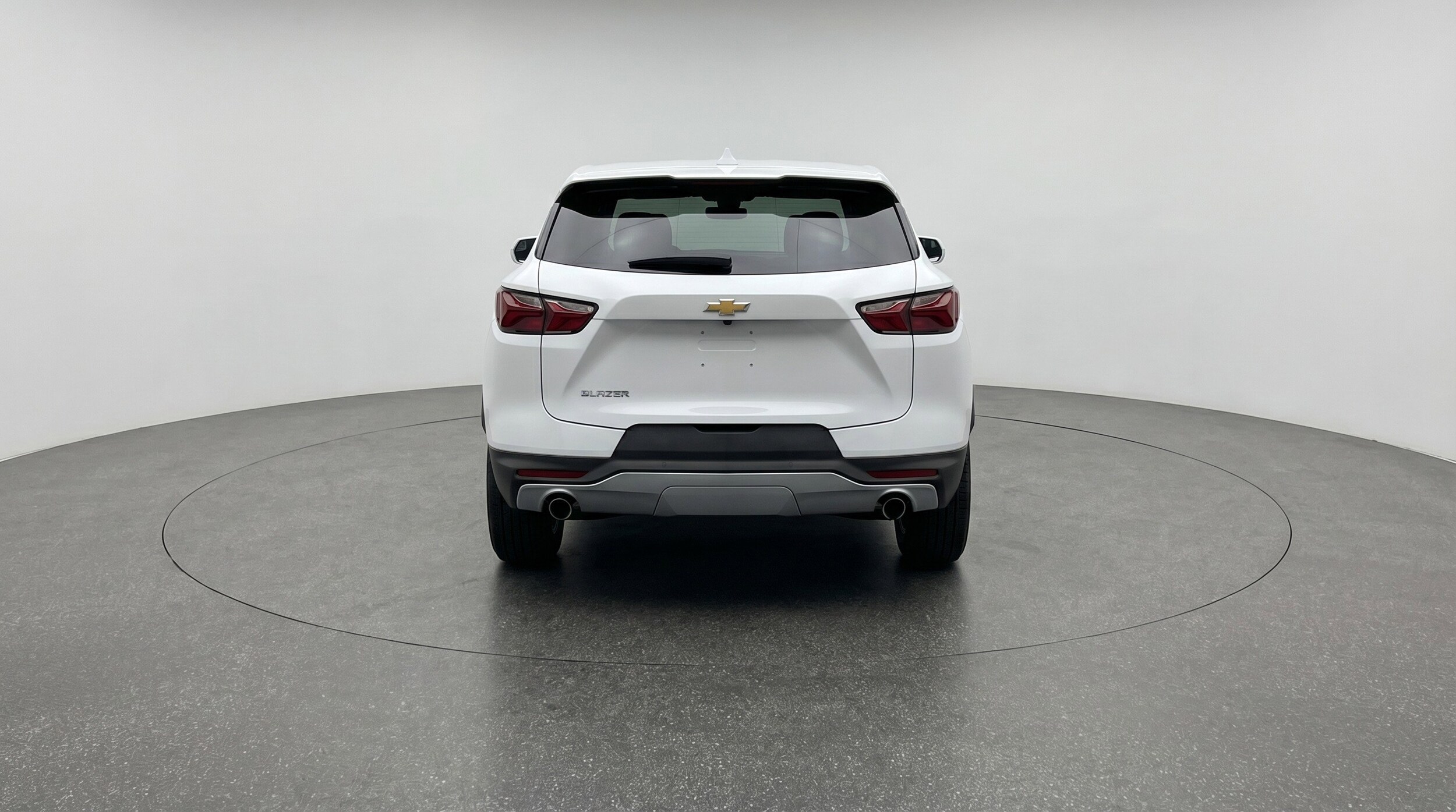 Thumbnail: 2025 Chevrolet Blazer - 7