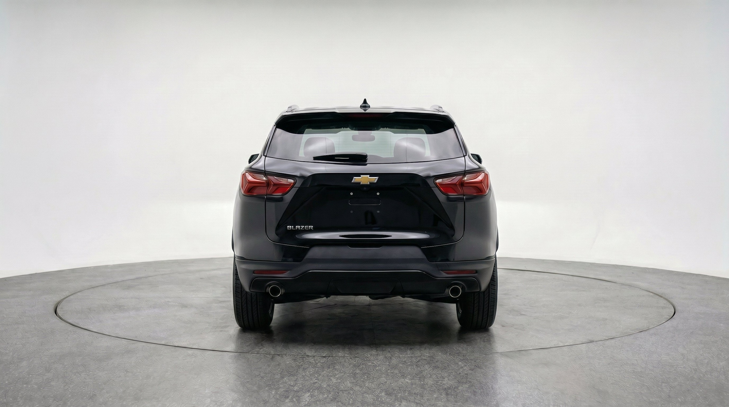 Thumbnail: 2025 Chevrolet Blazer - 7