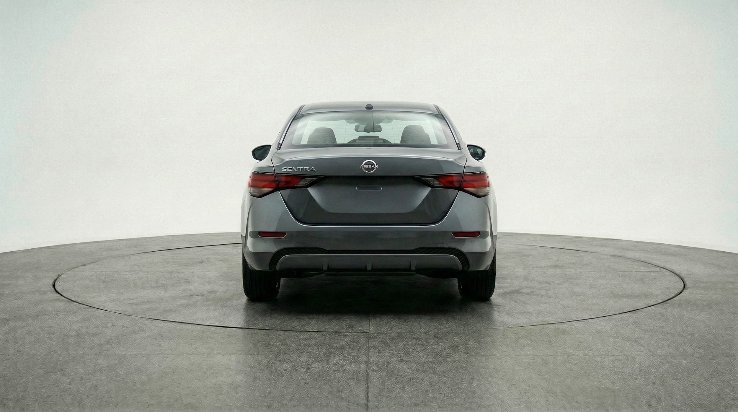 Thumbnail: 2025 Nissan Sentra - 6