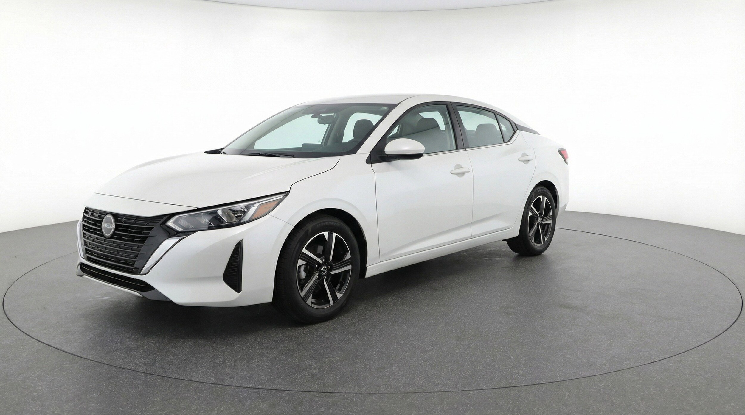 Thumbnail: 2025 Nissan Sentra - 3