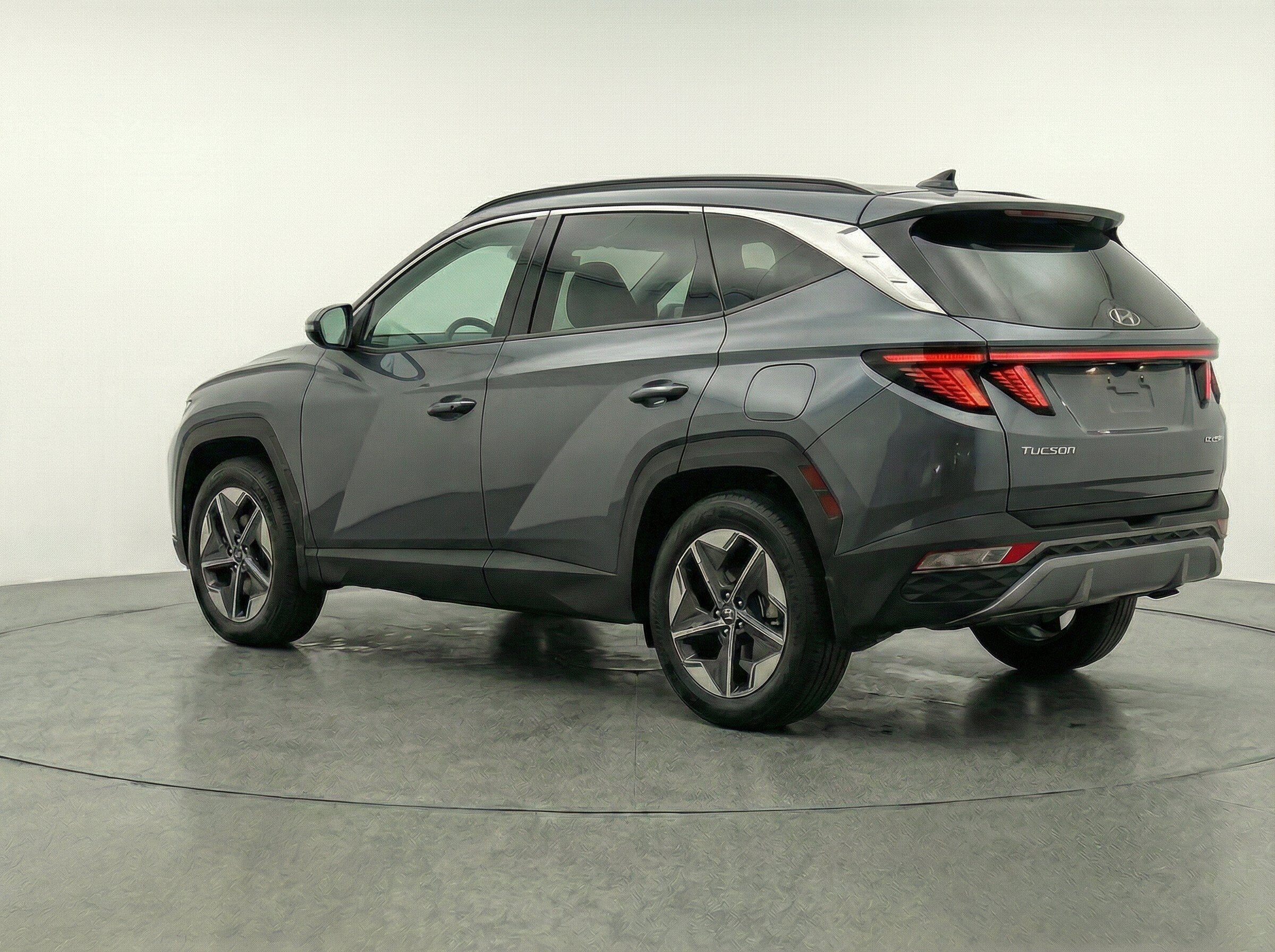 Thumbnail: 2026 Hyundai Tucson - 6