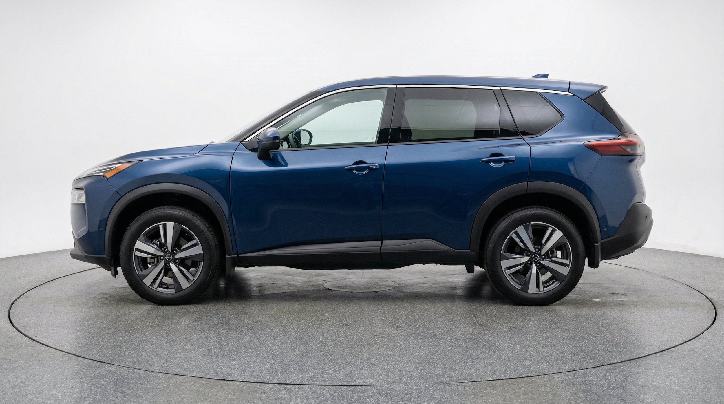 Thumbnail: 2026 Nissan Rogue - 5