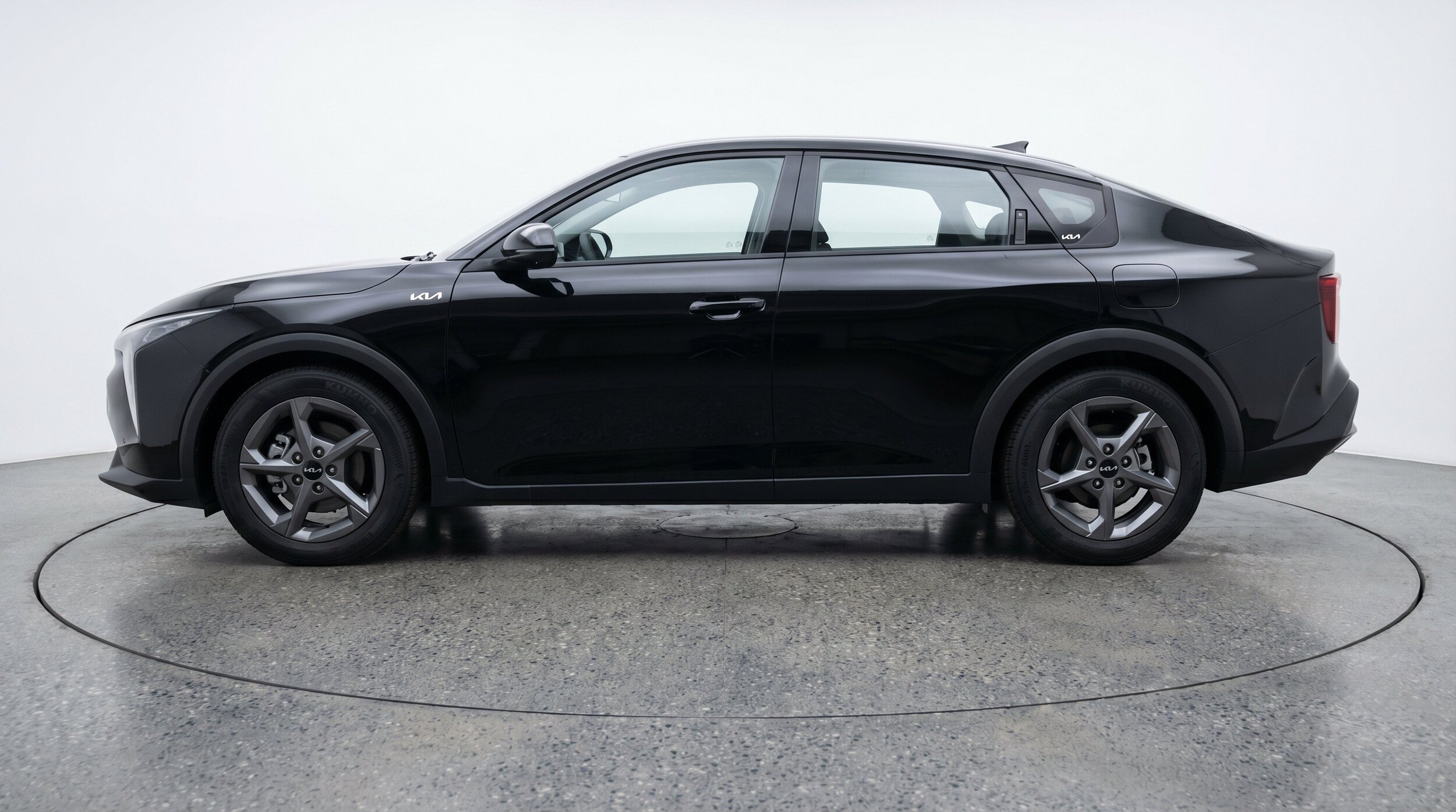 Thumbnail: 2026 Kia K4 - 5