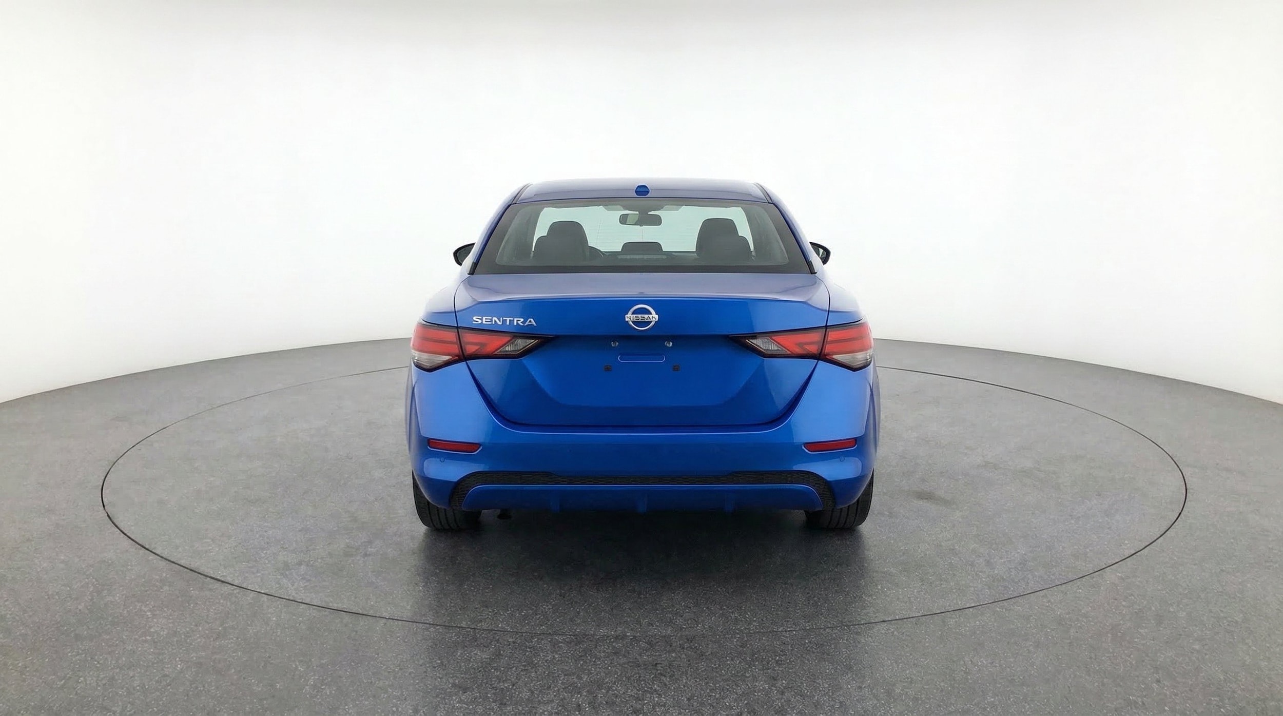 Thumbnail: 2025 Nissan Sentra - 7