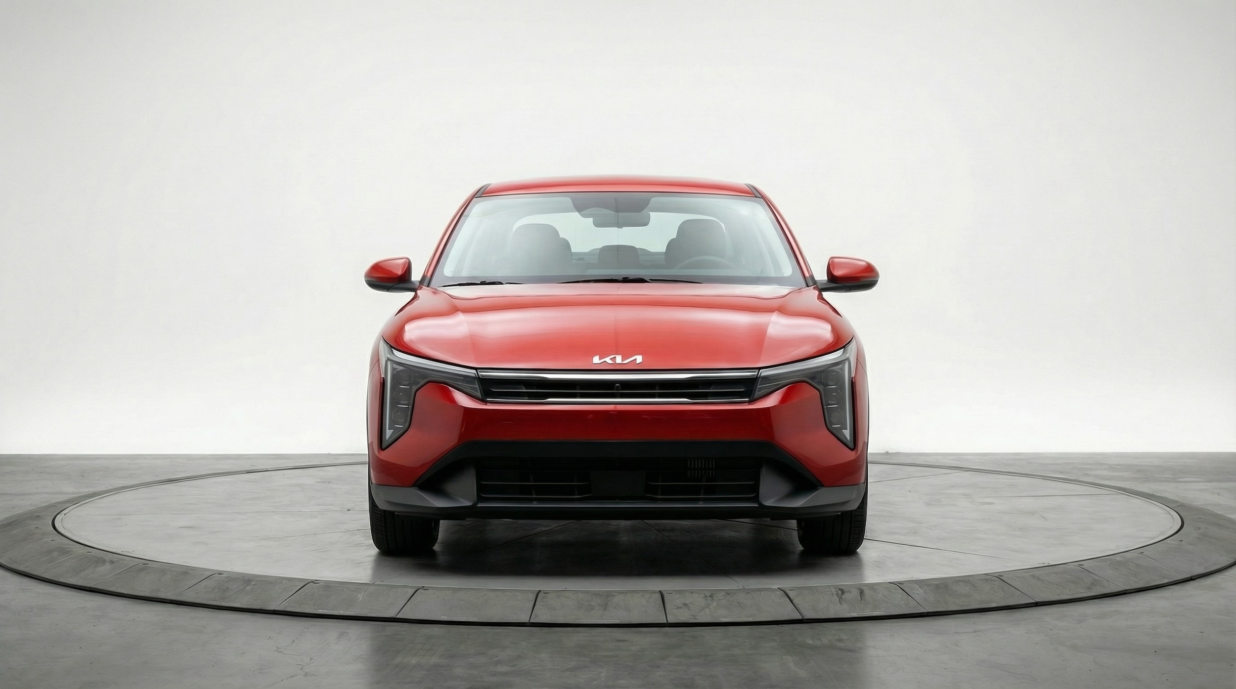 Thumbnail: 2025 Kia K4 - 2