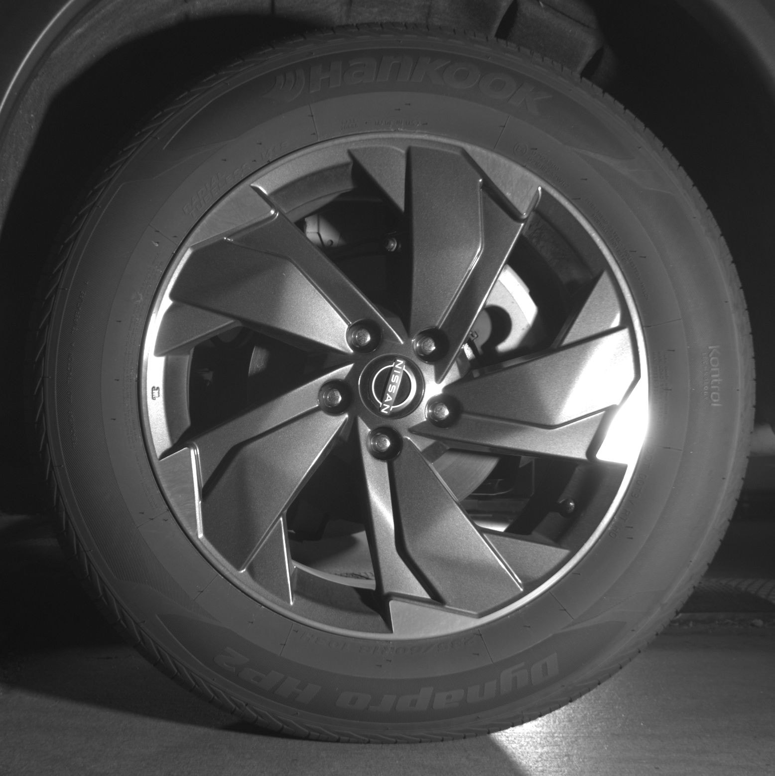 Thumbnail: 2025 Nissan Rogue - 11