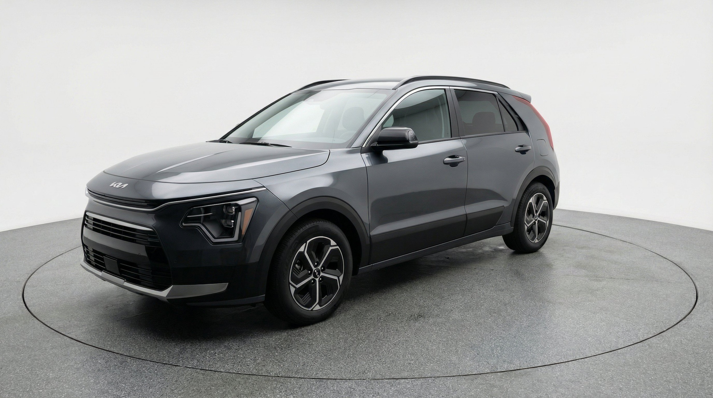 Thumbnail: 2026 Kia Niro - 3
