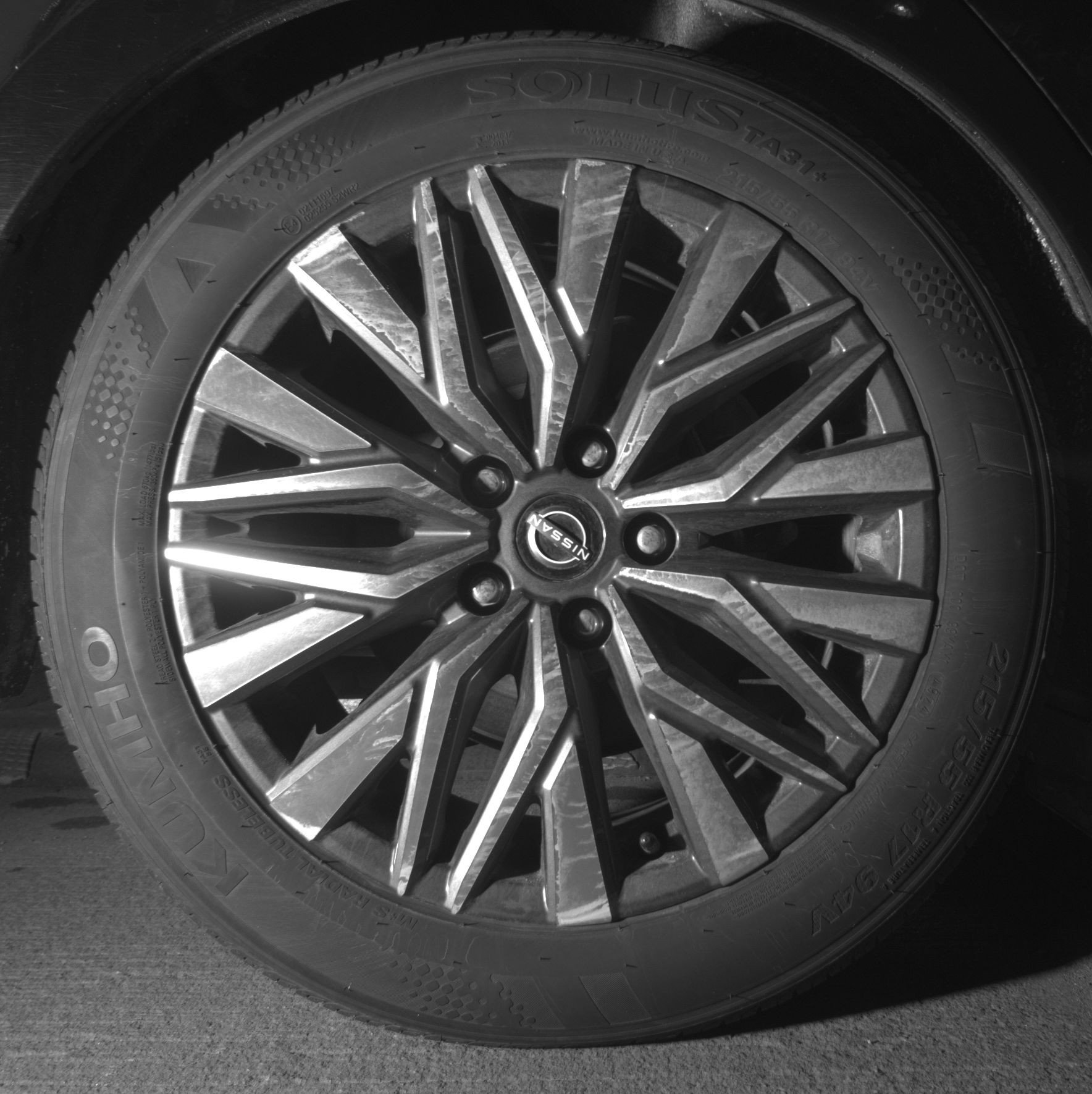 Thumbnail: 2025 Nissan Altima - 15