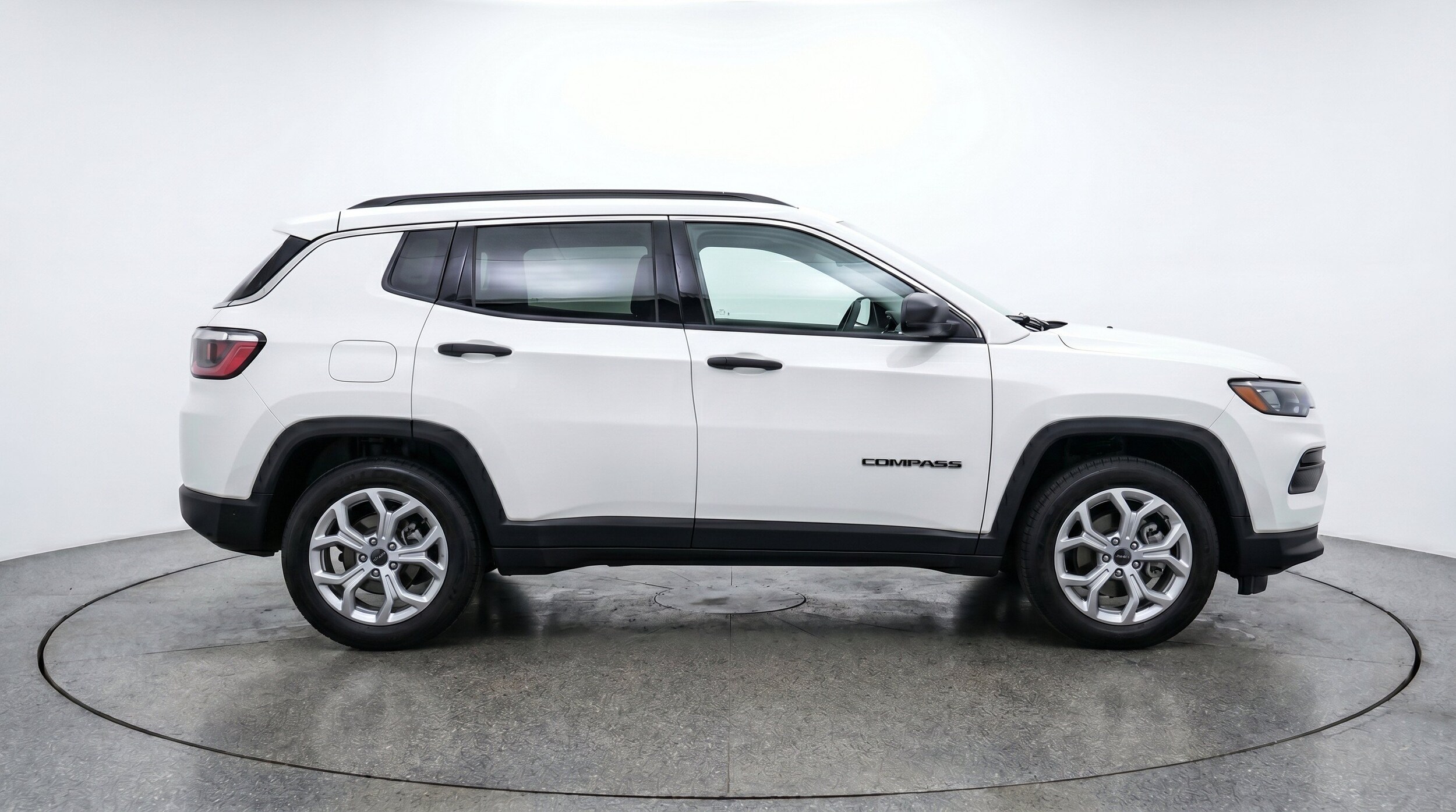 Thumbnail: 2025 Jeep Compass - 11