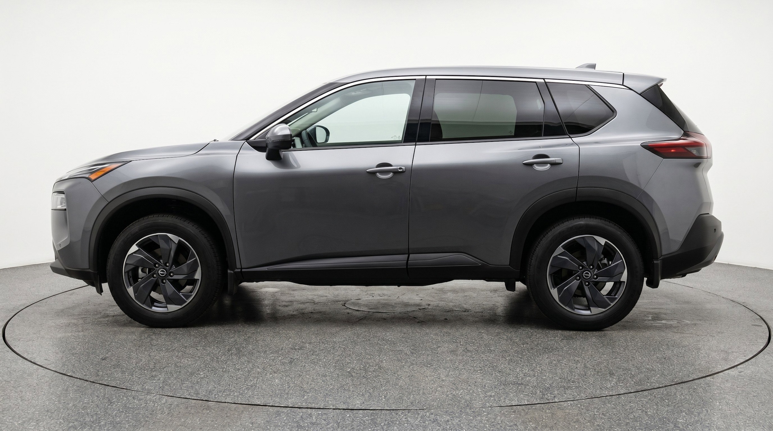 Thumbnail: 2025 Nissan Rogue - 5