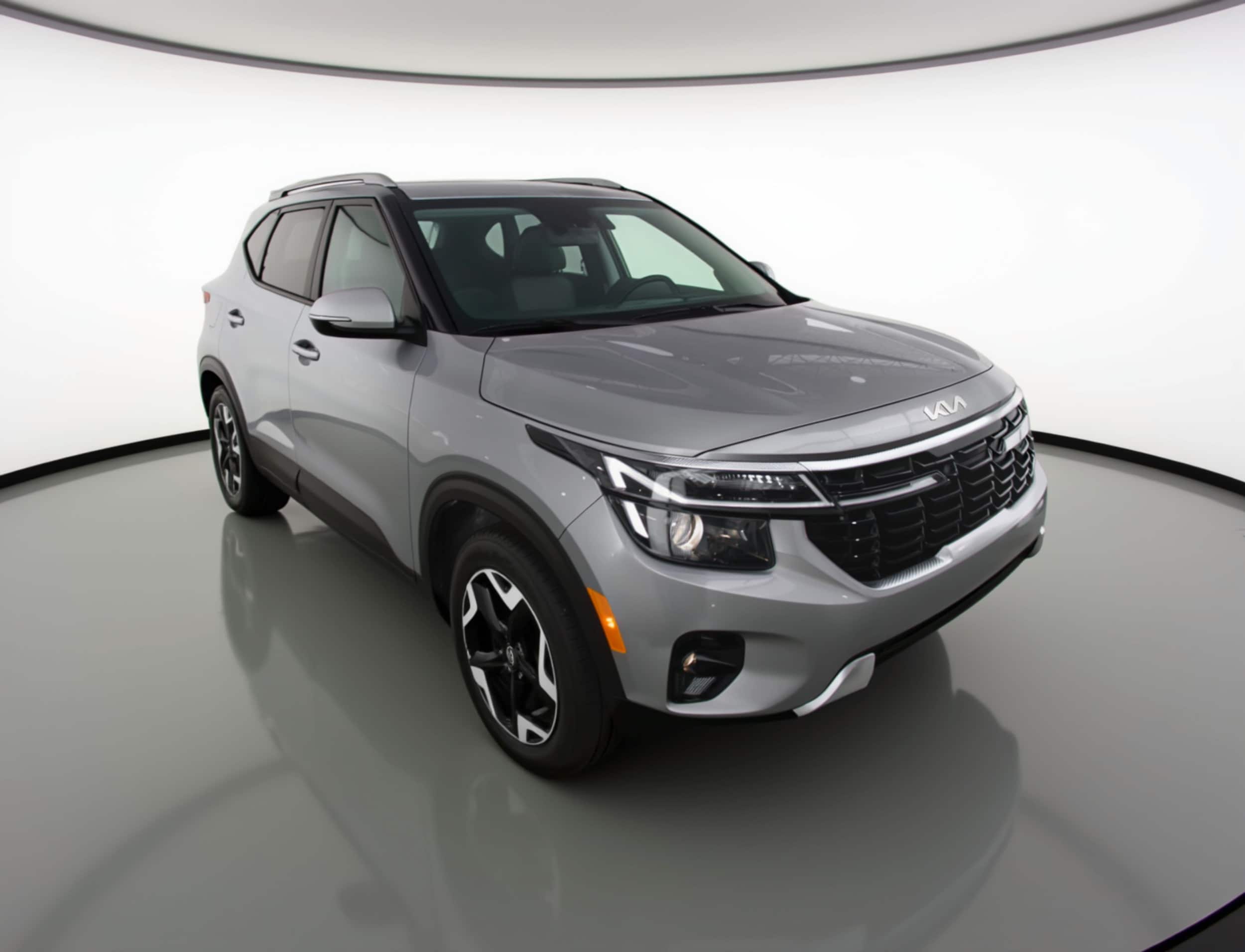 Thumbnail: 2025 Kia Seltos - 1