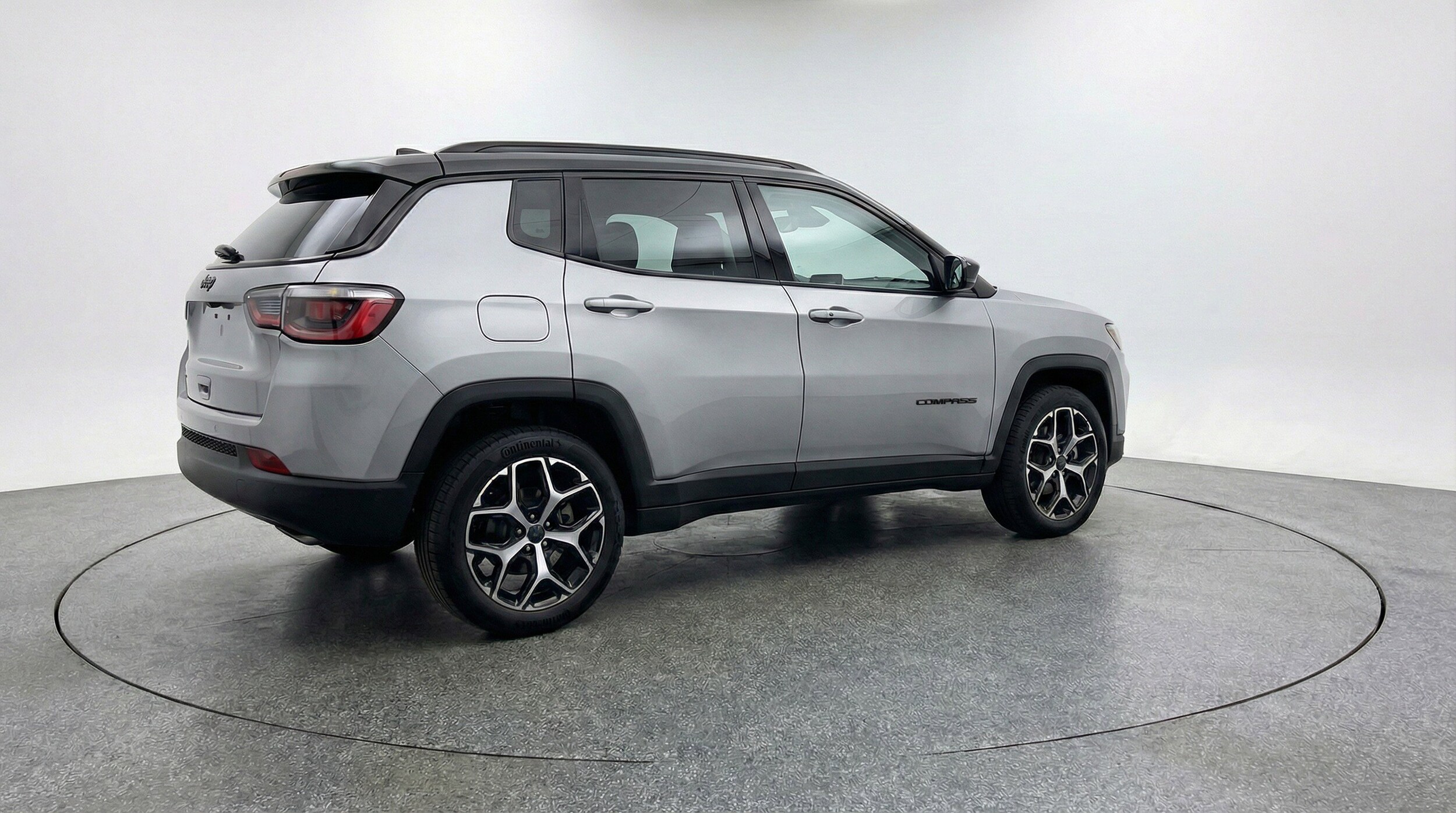 Thumbnail: 2025 Jeep Compass - 9
