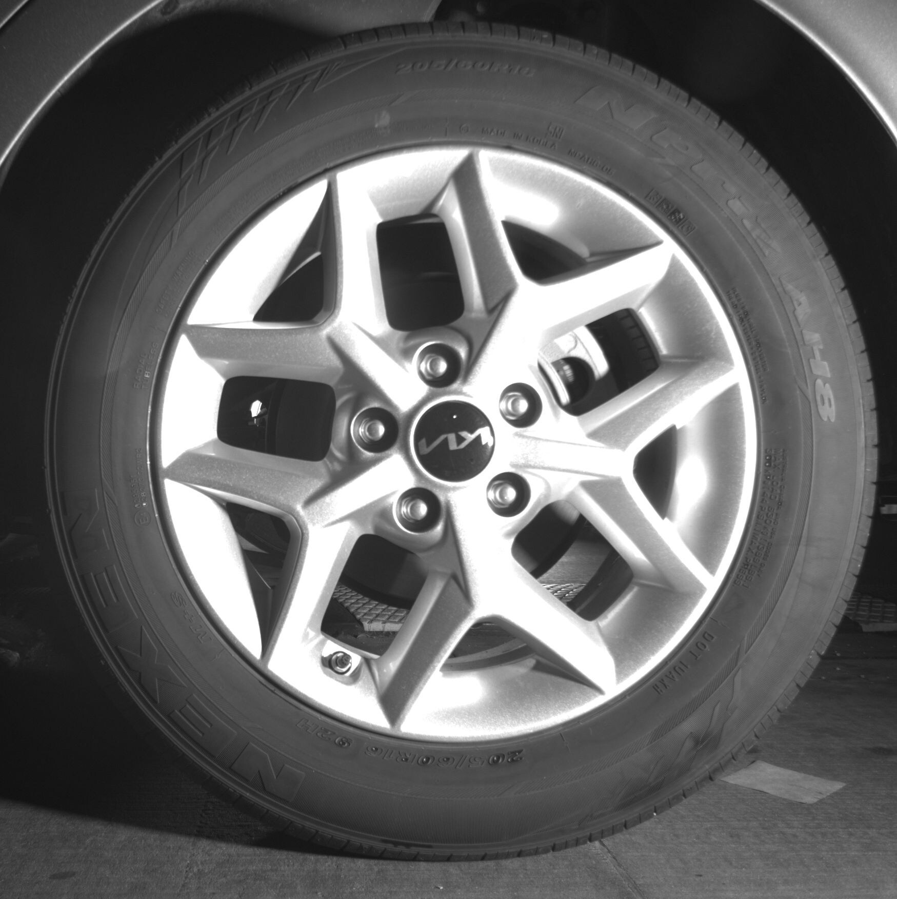 Thumbnail: 2025 Kia Soul - 11