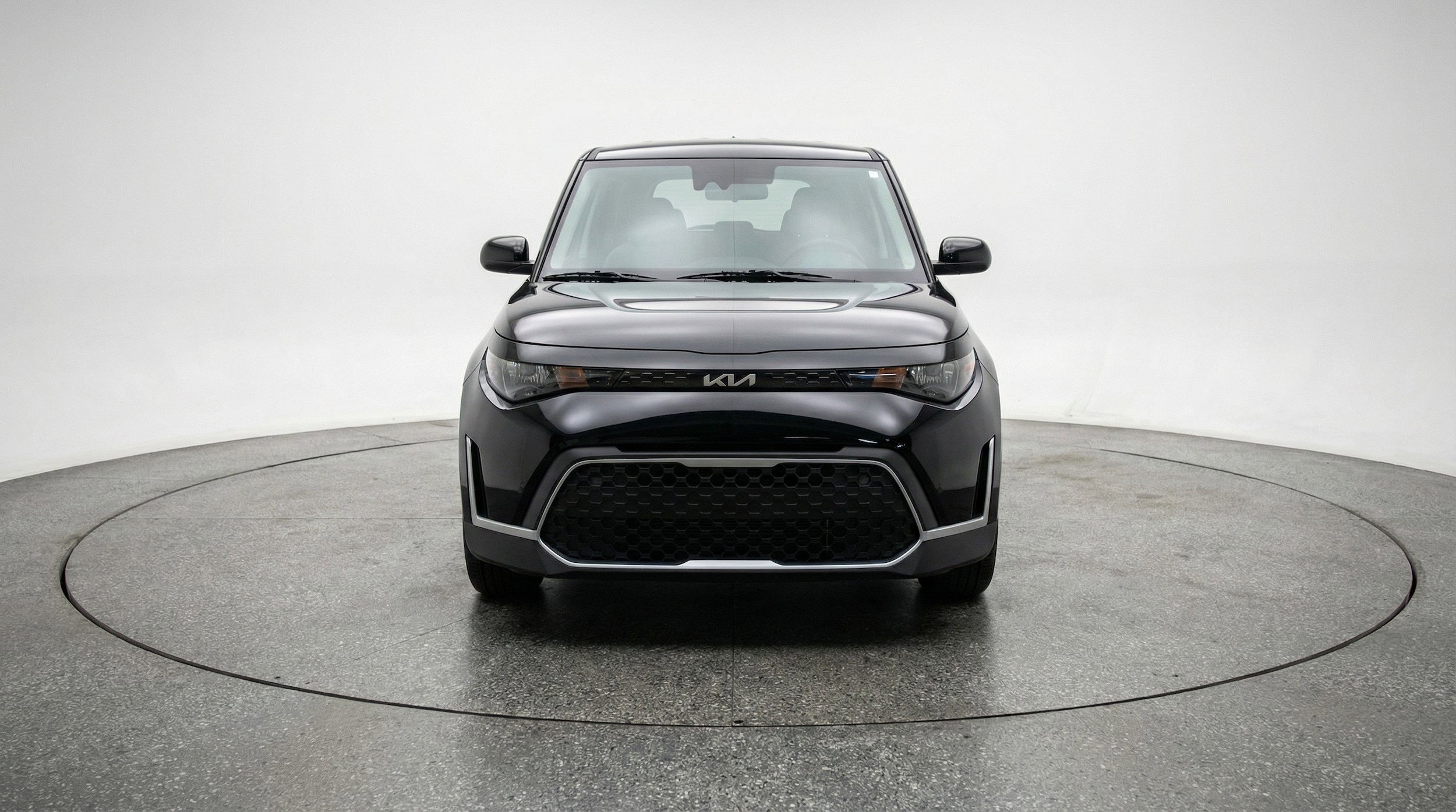 Thumbnail: 2025 Kia Soul - 2