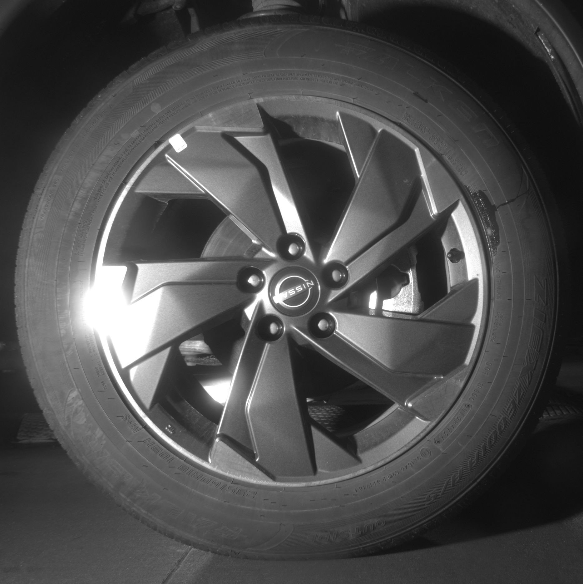 Thumbnail: 2025 Nissan Rogue - 13