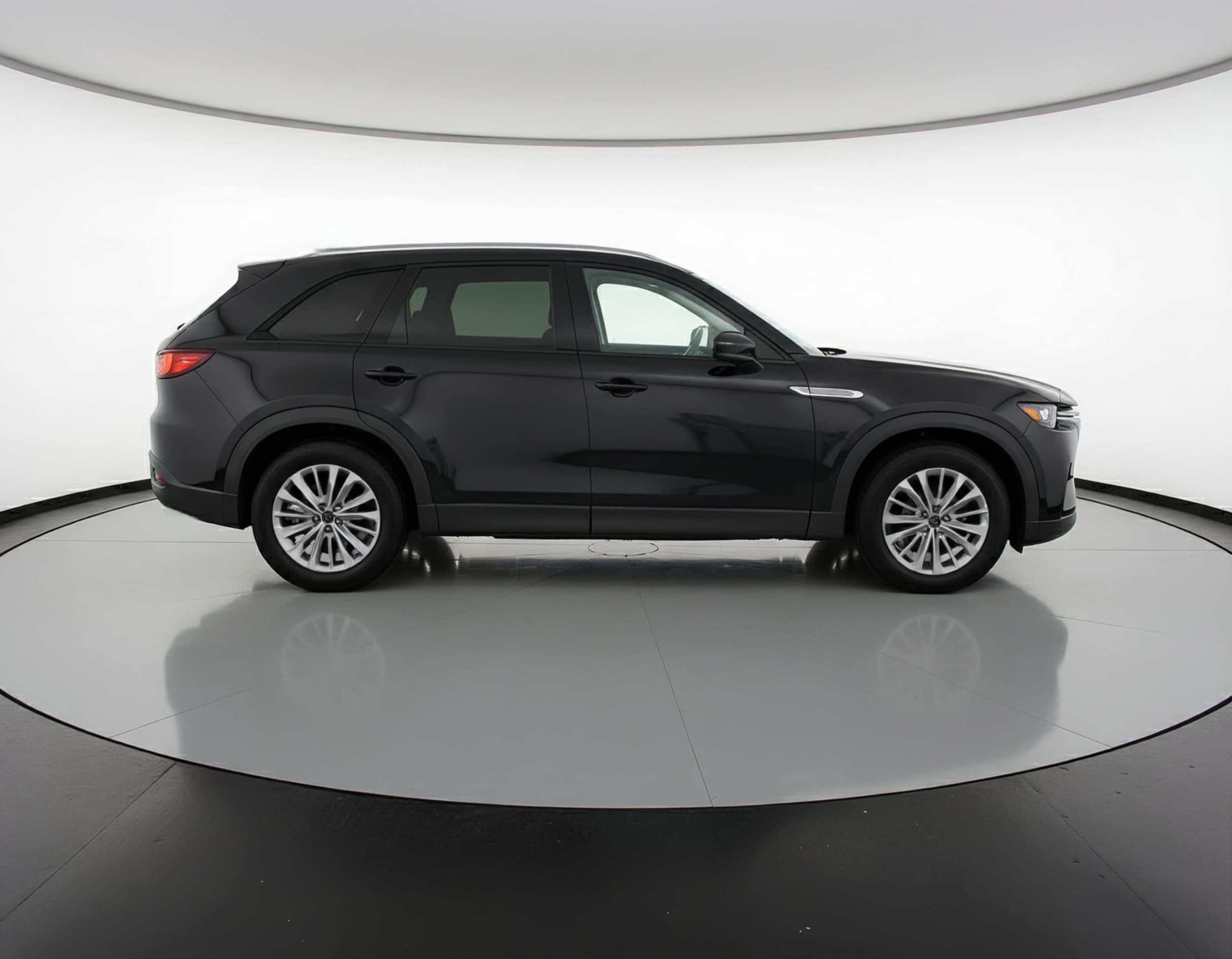 Thumbnail: 2025 Mazda CX-90 - 8
