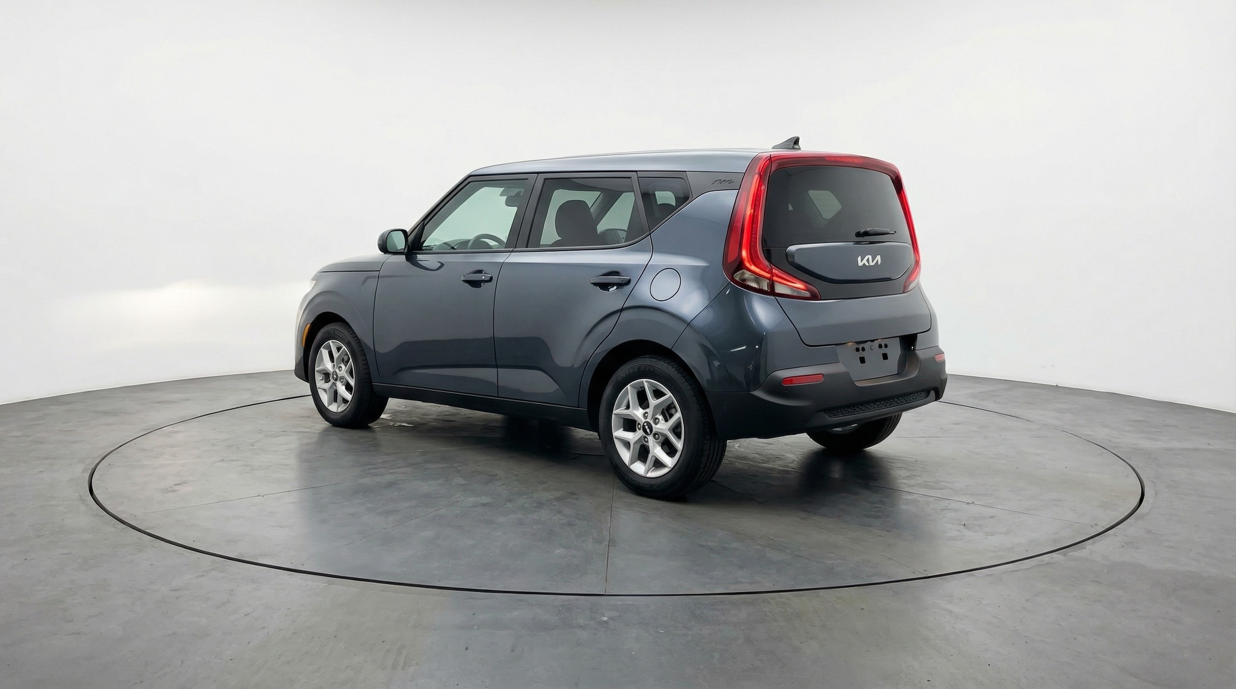 Thumbnail: 2025 Kia Soul - 5