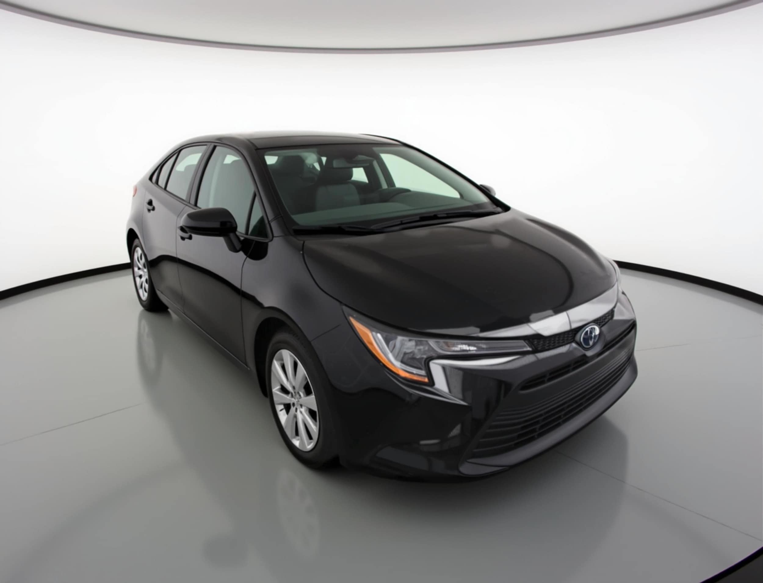 Thumbnail: 2025 Toyota Corolla - 1