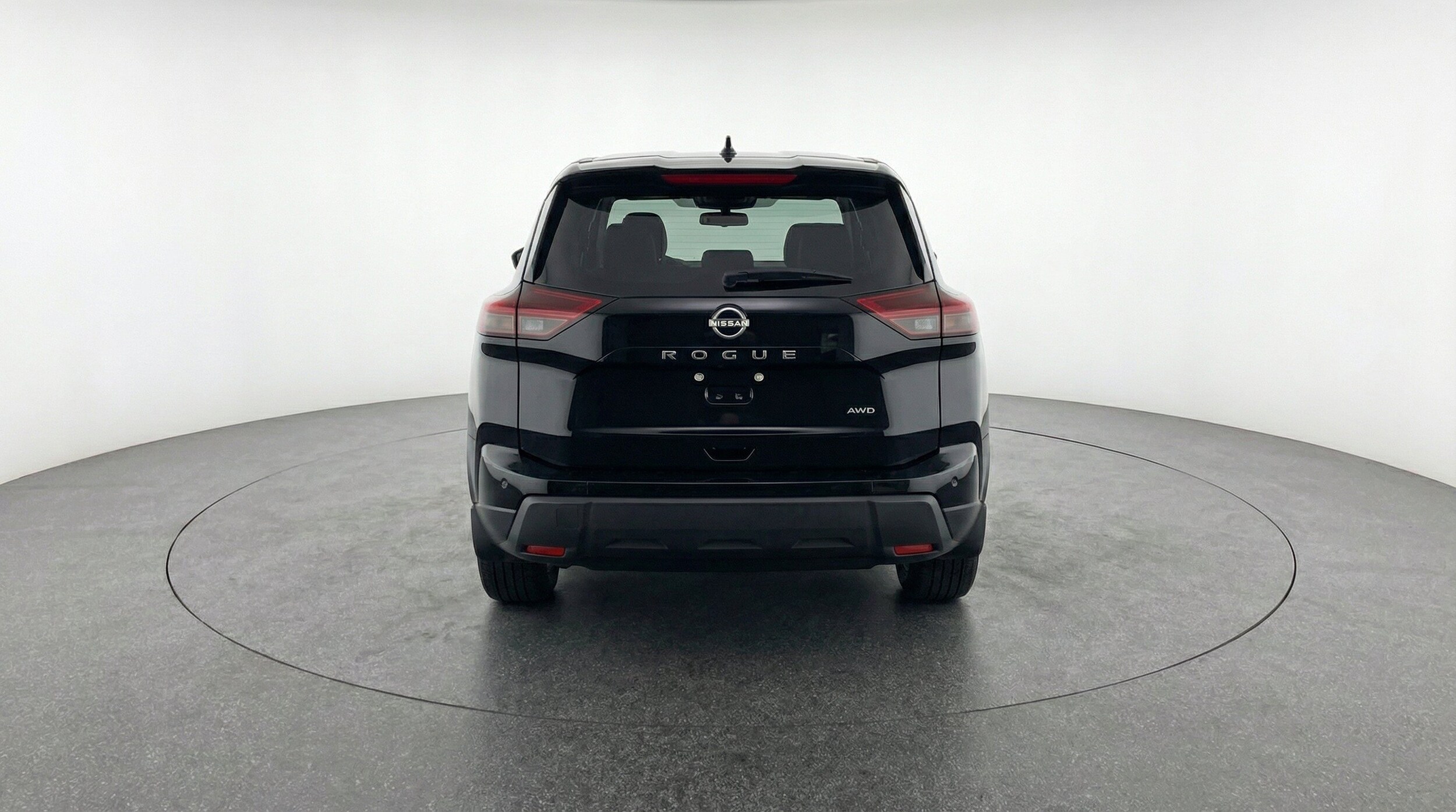 Thumbnail: 2025 Nissan Rogue - 7