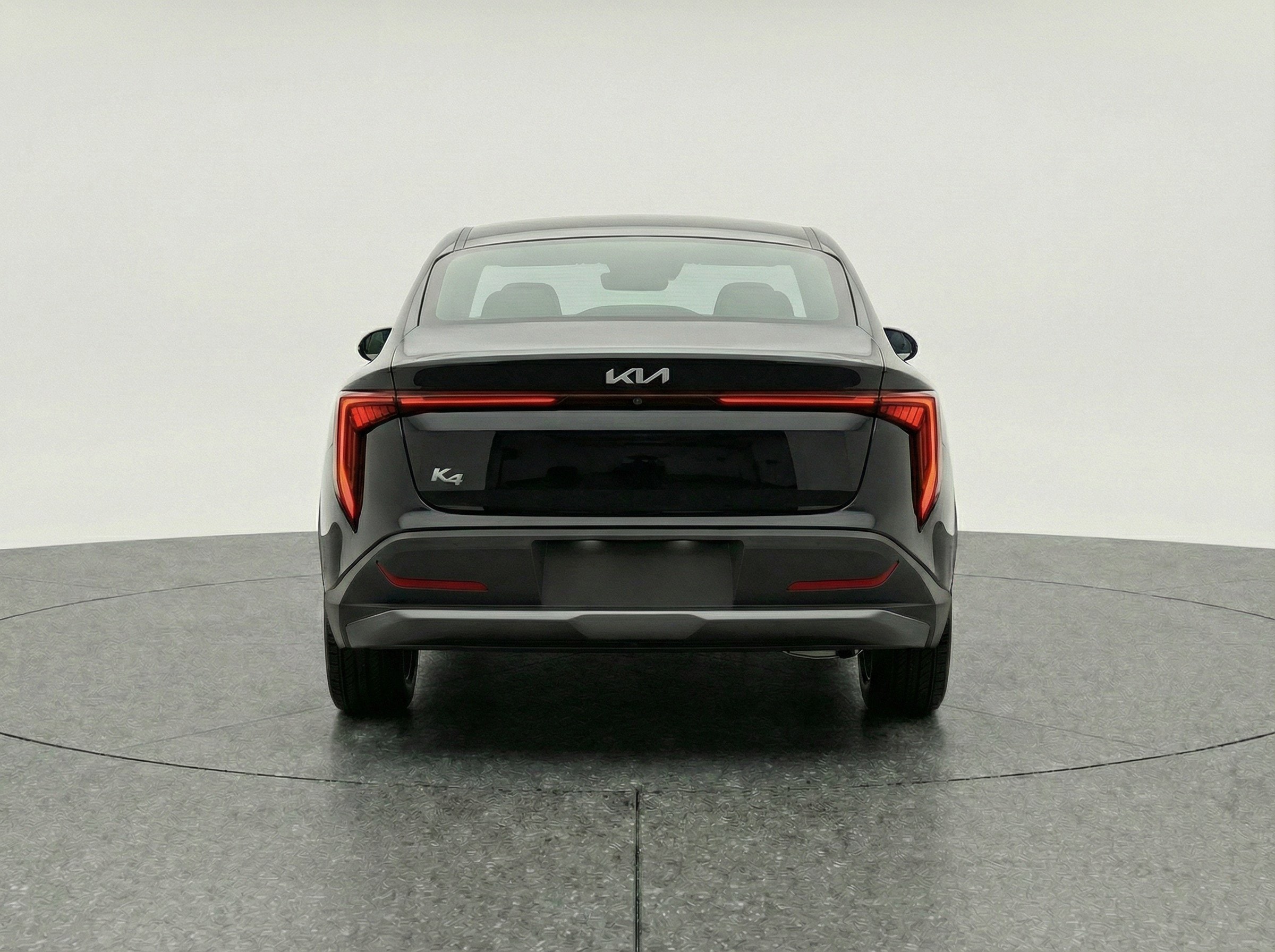 Thumbnail: 2025 Kia K4 - 7