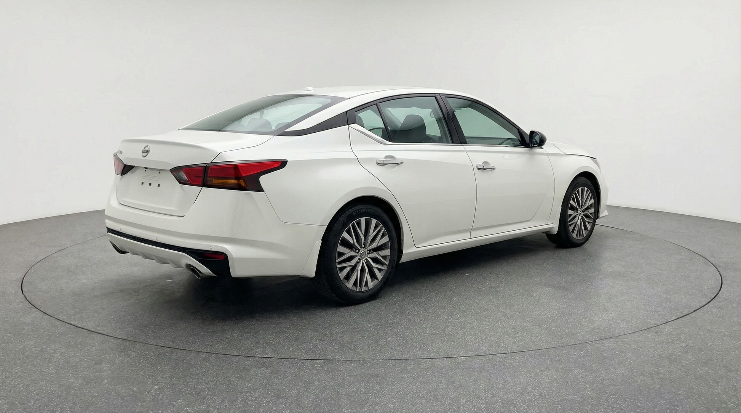 Thumbnail: 2025 Nissan Altima - 7