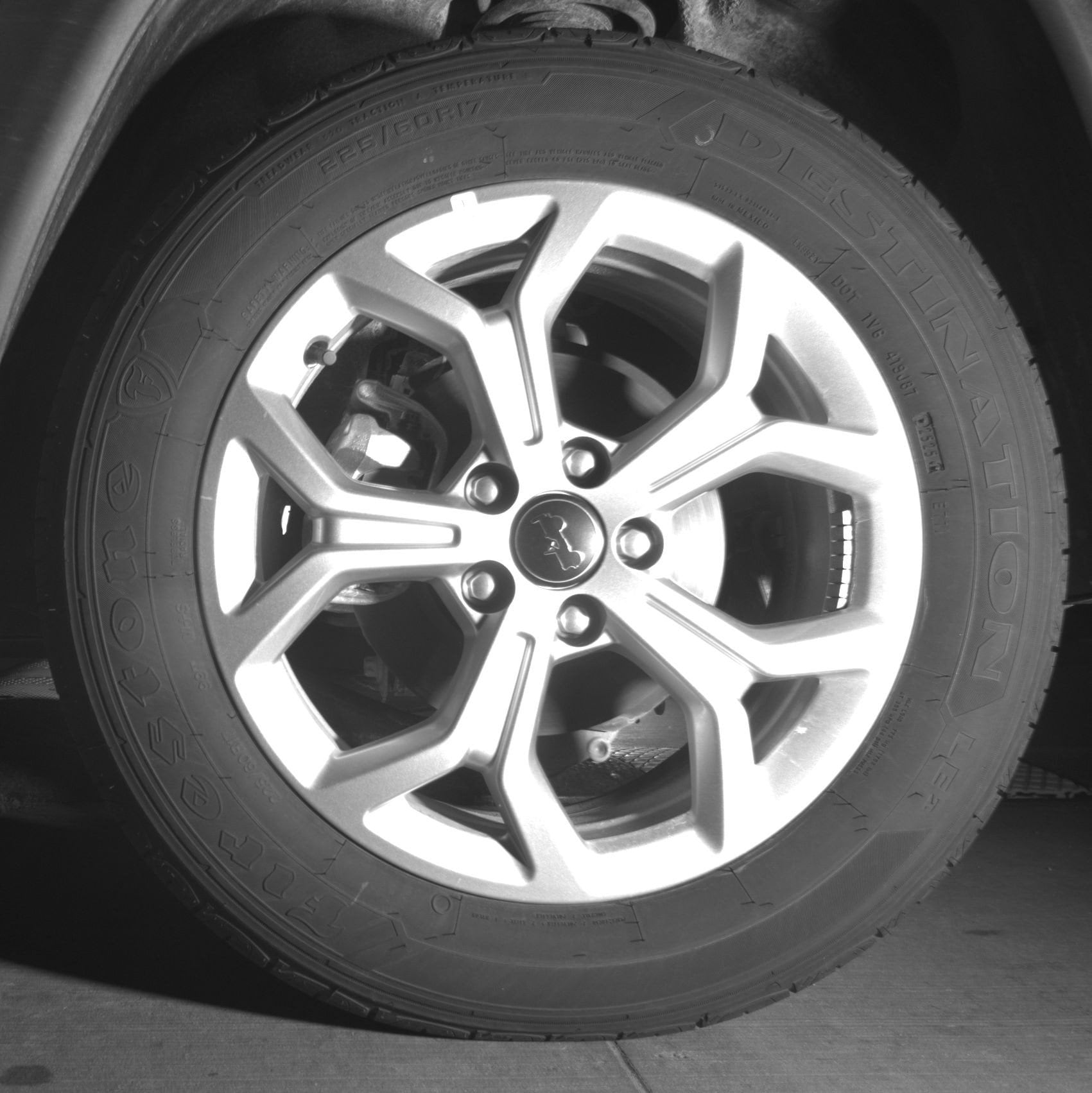 Thumbnail: 2025 Jeep Compass - 14