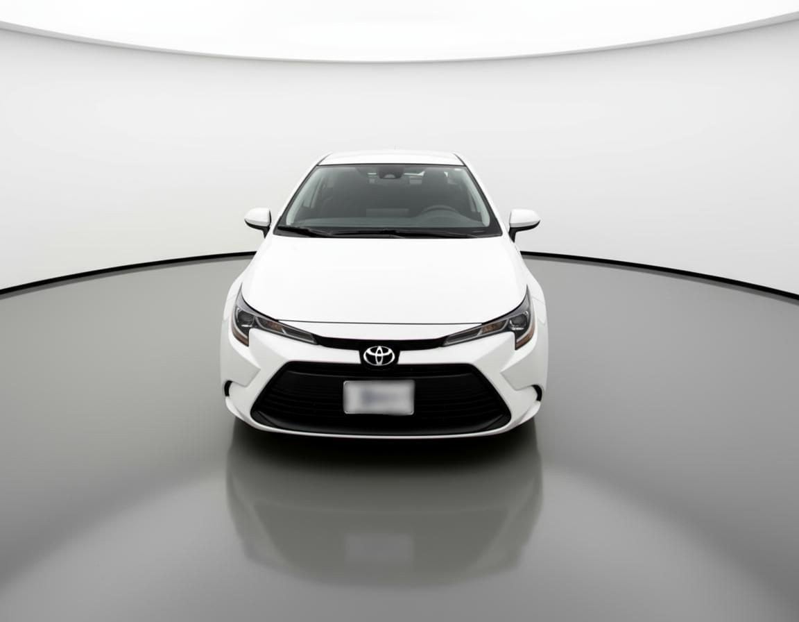 Thumbnail: 2025 Toyota Corolla - 2