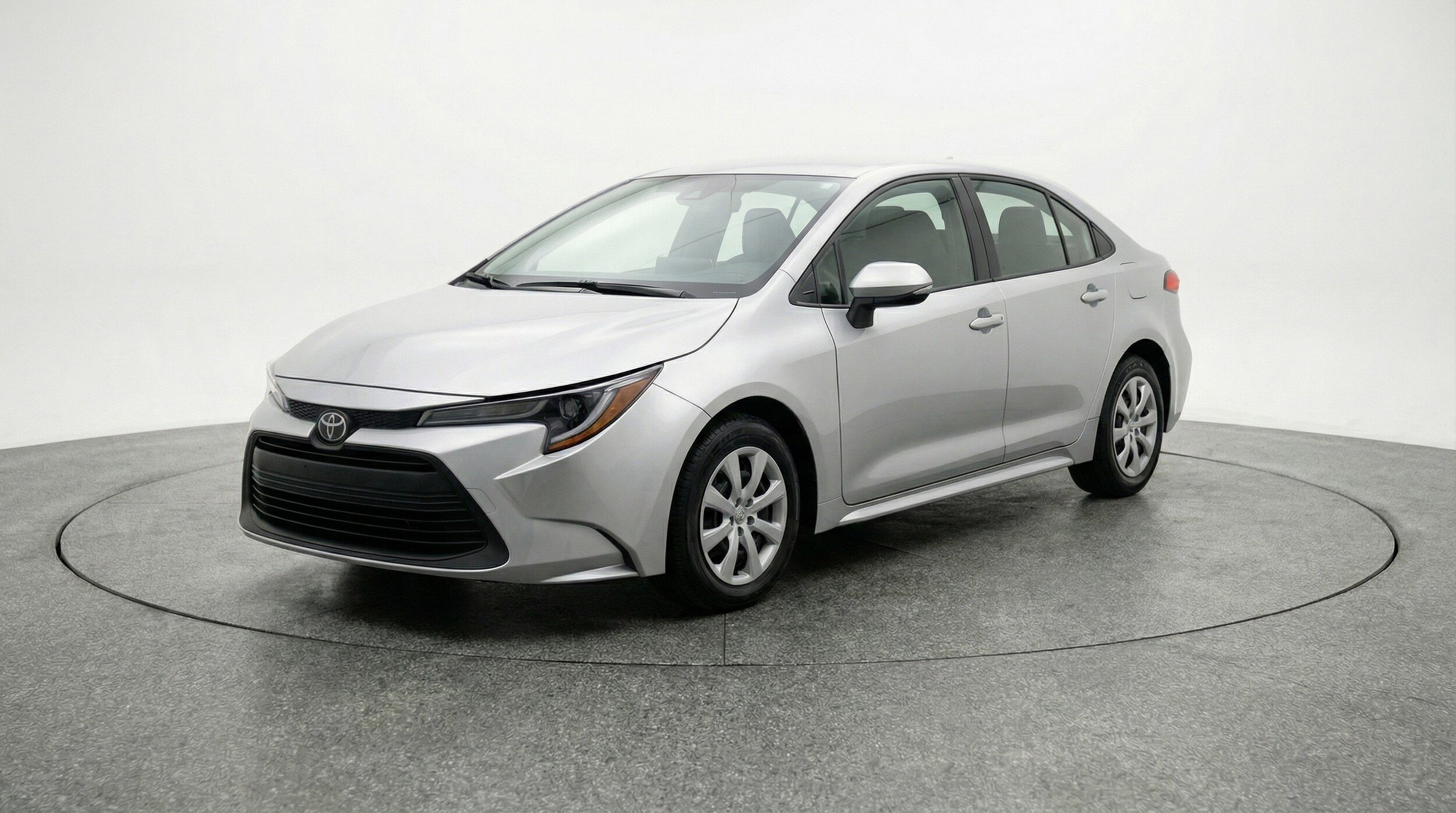 Thumbnail: 2025 Toyota Corolla - 3